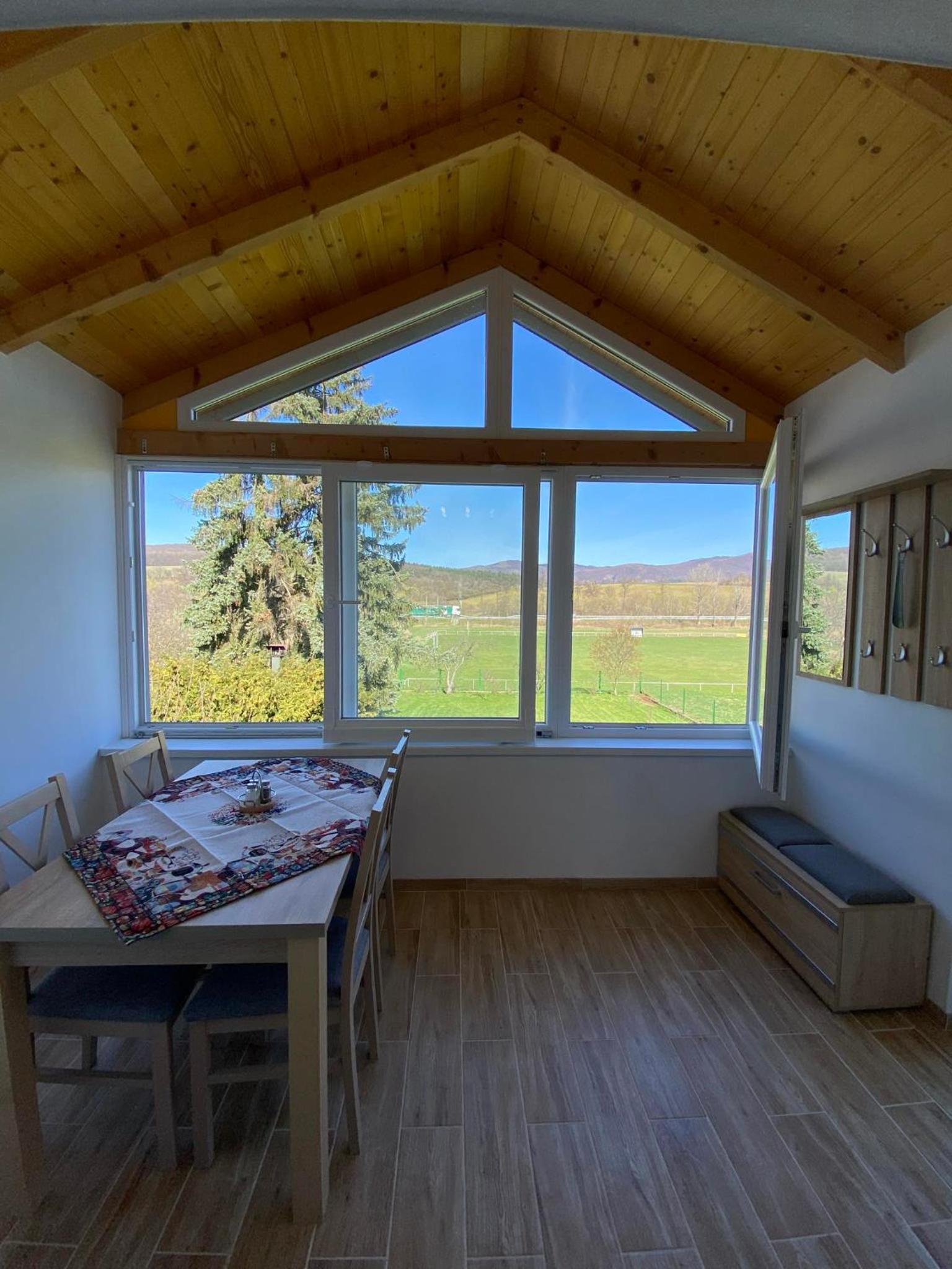 Apartmán Nikol