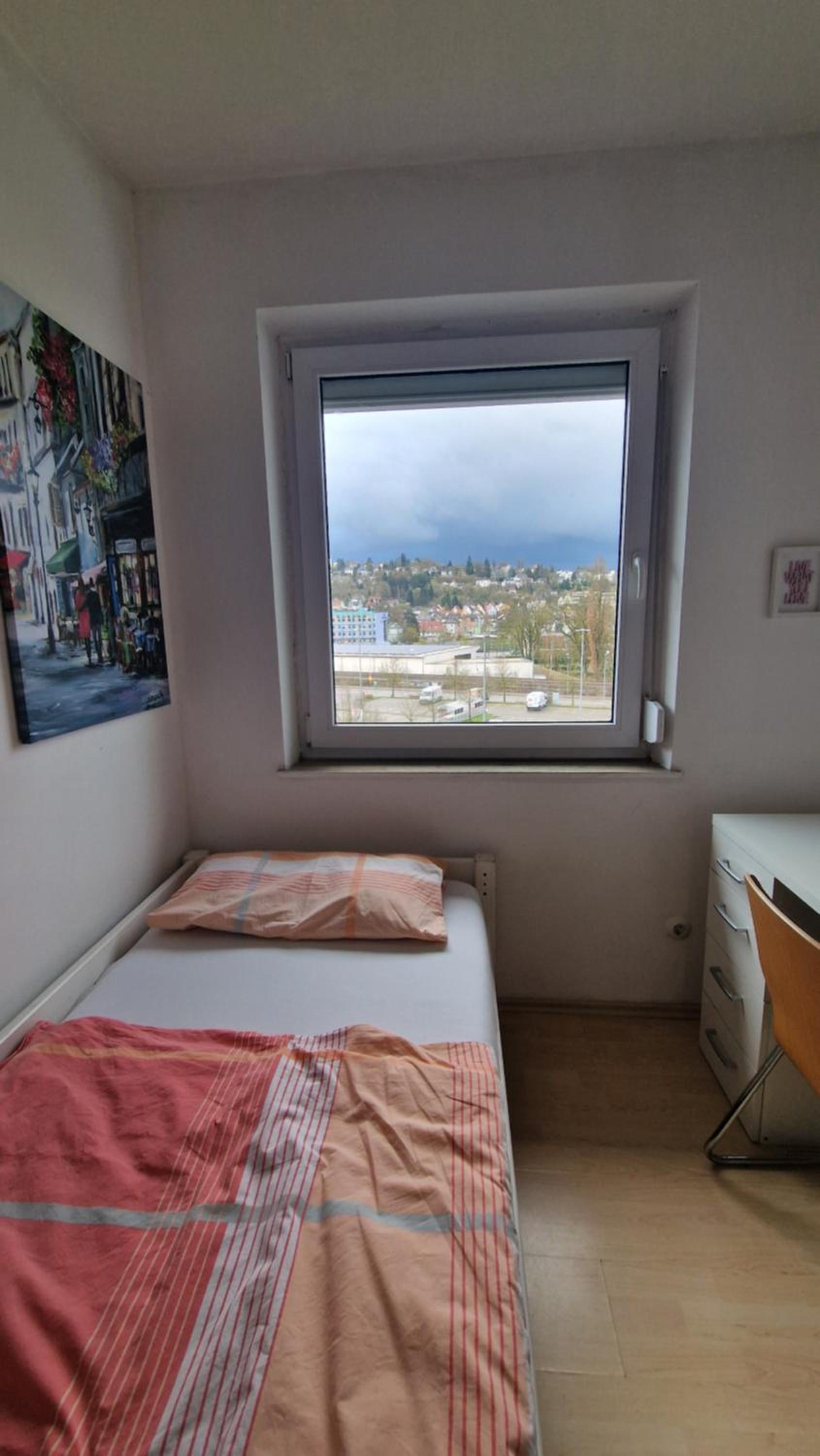 Rooms & Apartments Schwäbisch Gmünd