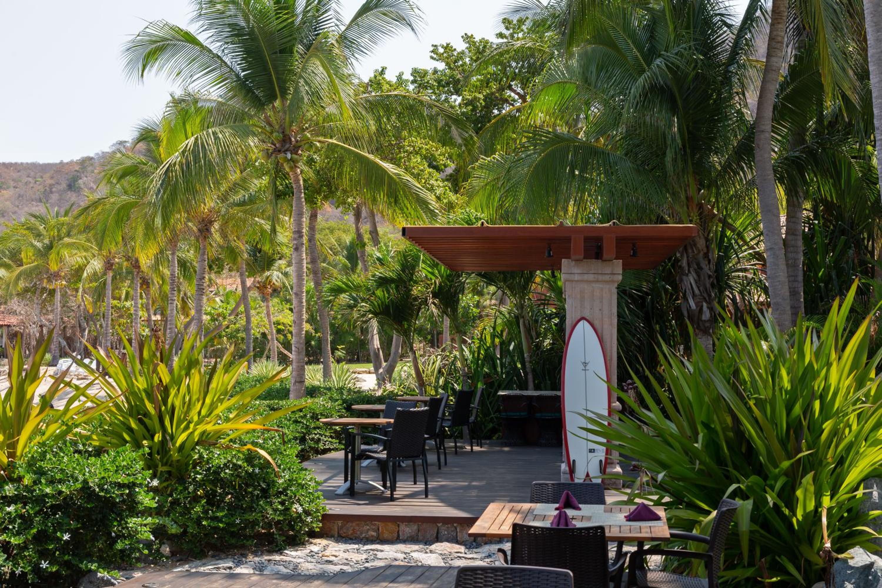 The Inn Manzanillo Bay