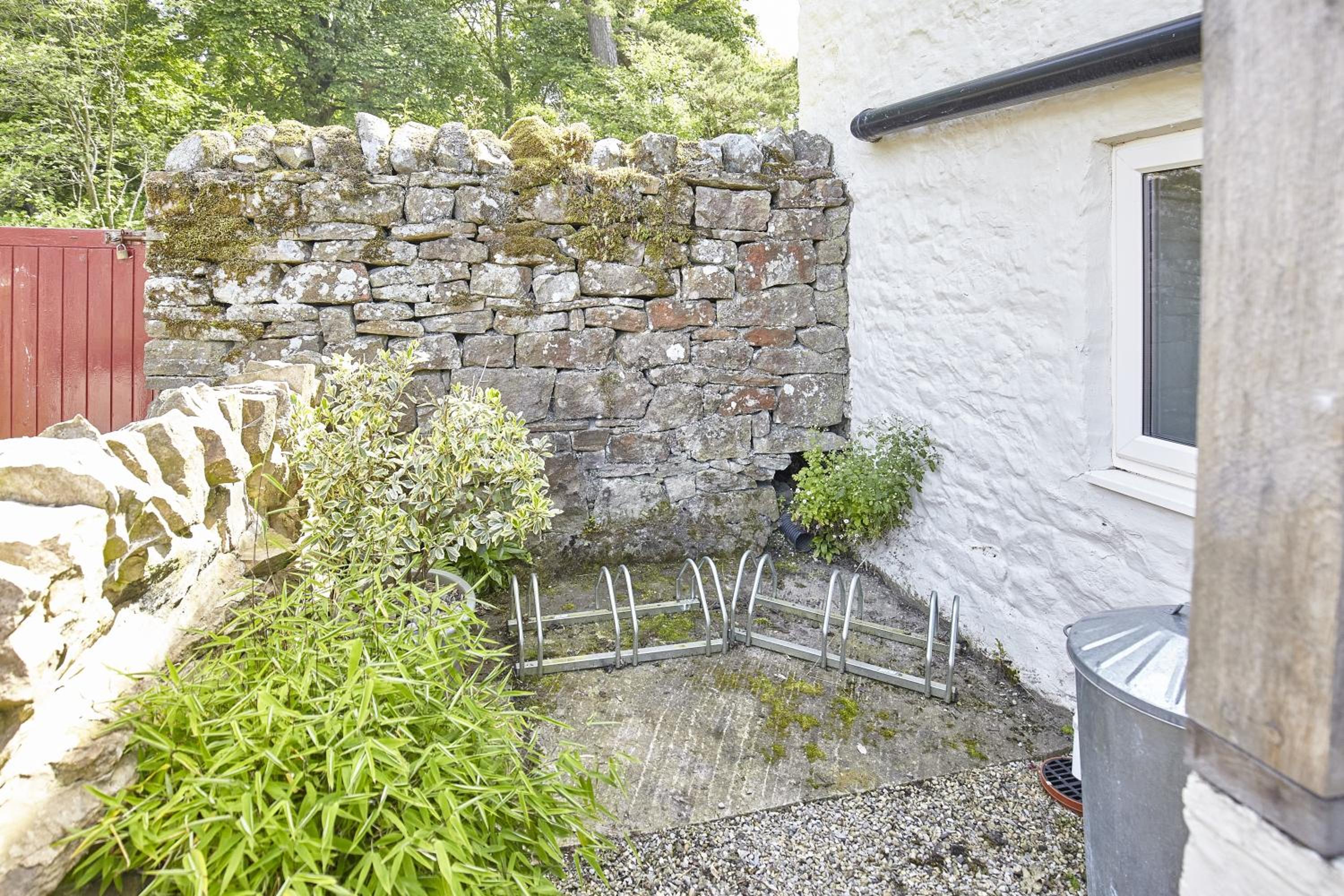 Cumbria, en-suite bathrooms, North Pennines view 3