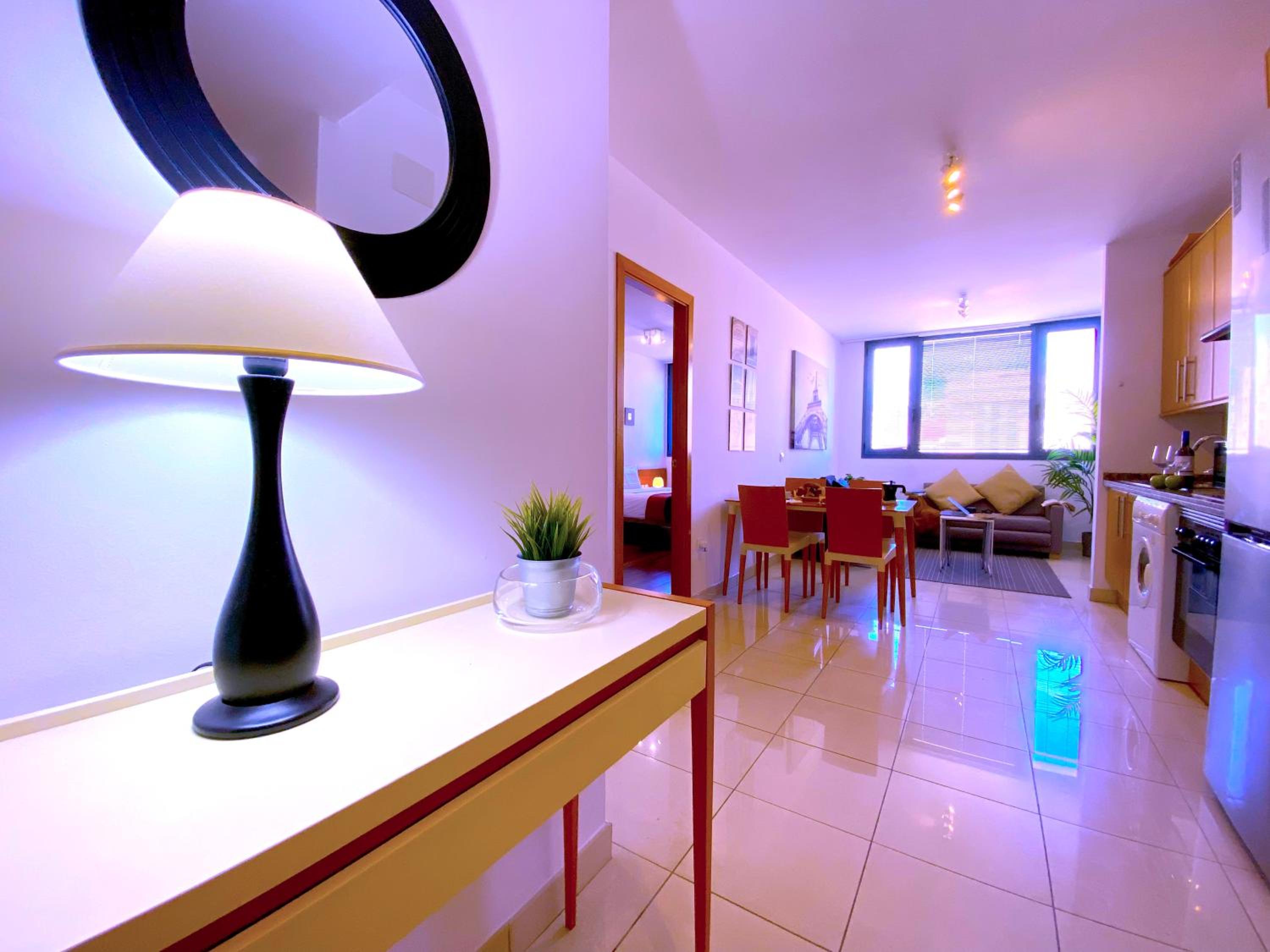 Tropicalidays Apartamento Zona Centros Comerciales