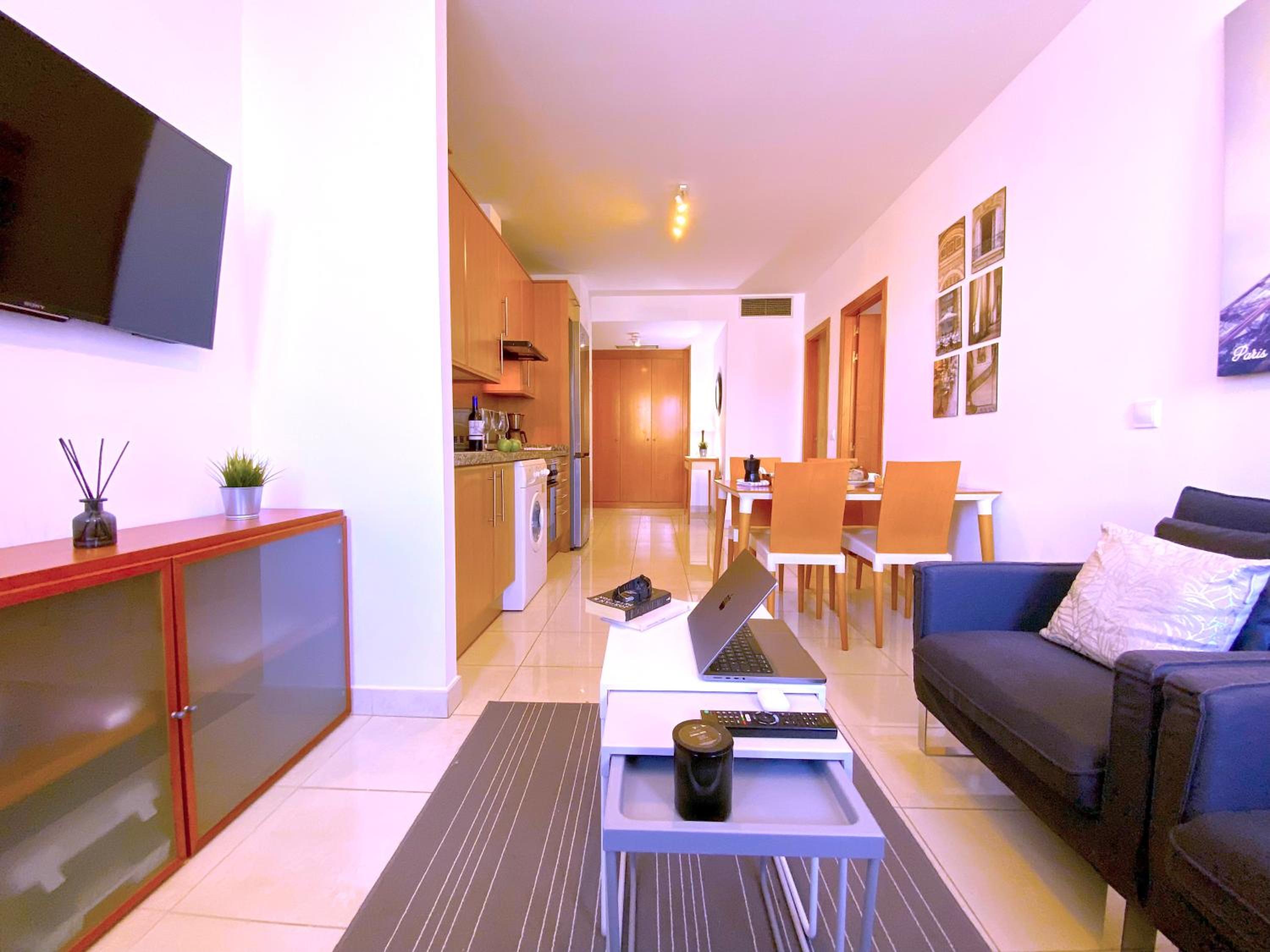 Tropicalidays Apartamento Zona Centros Comerciales