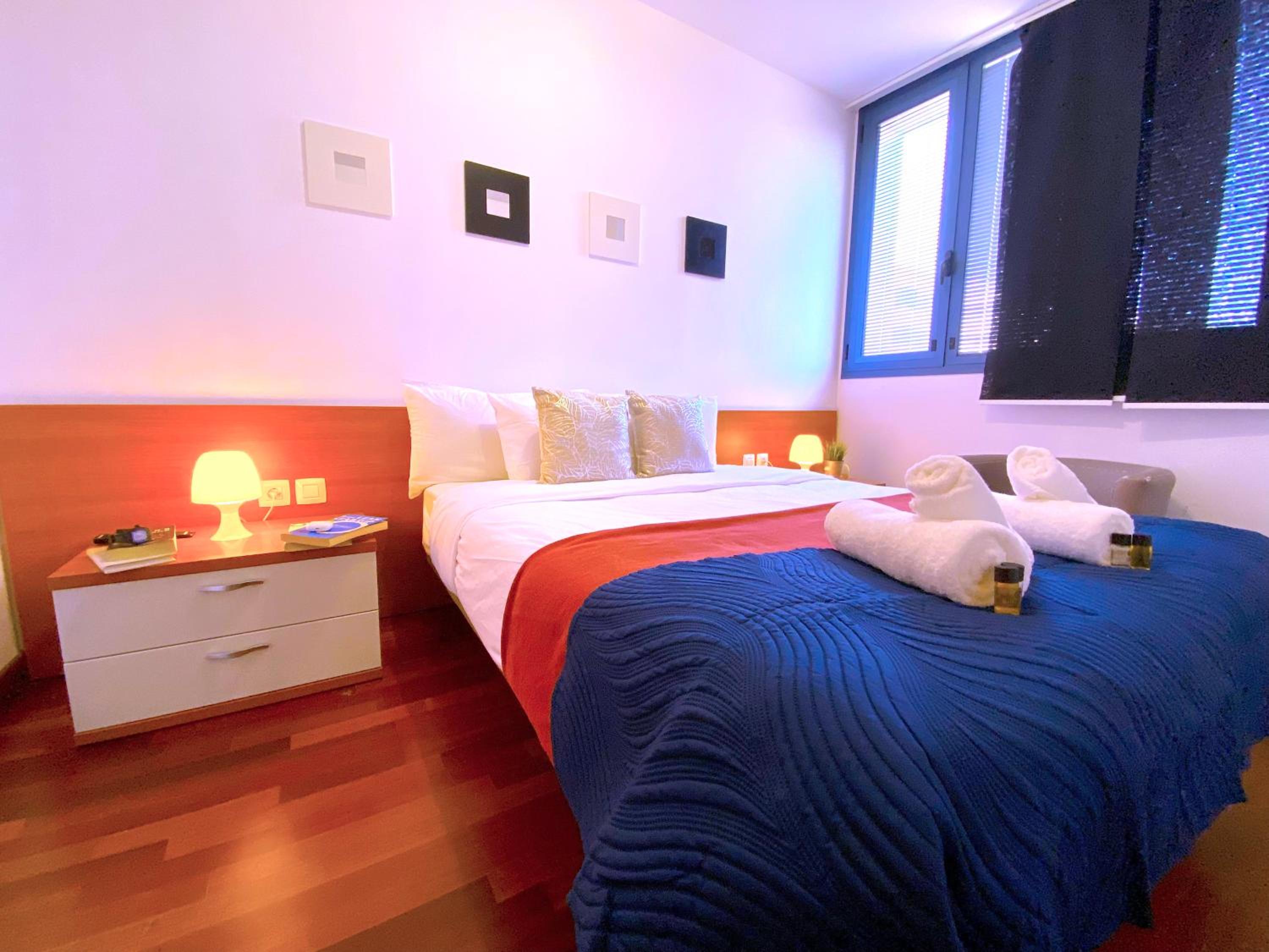 Tropicalidays Apartamento Zona Centros Comerciales