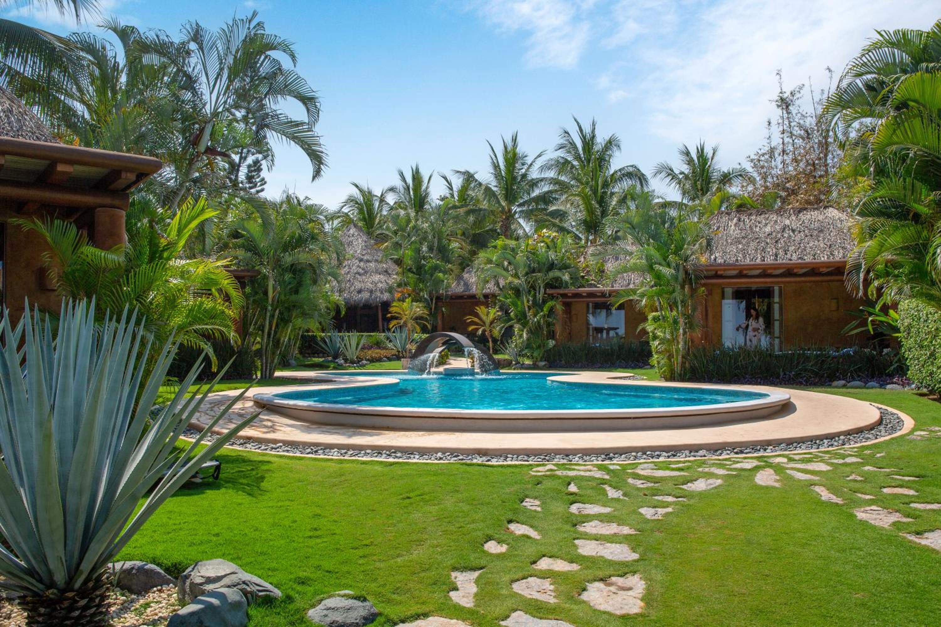The Inn Manzanillo Bay