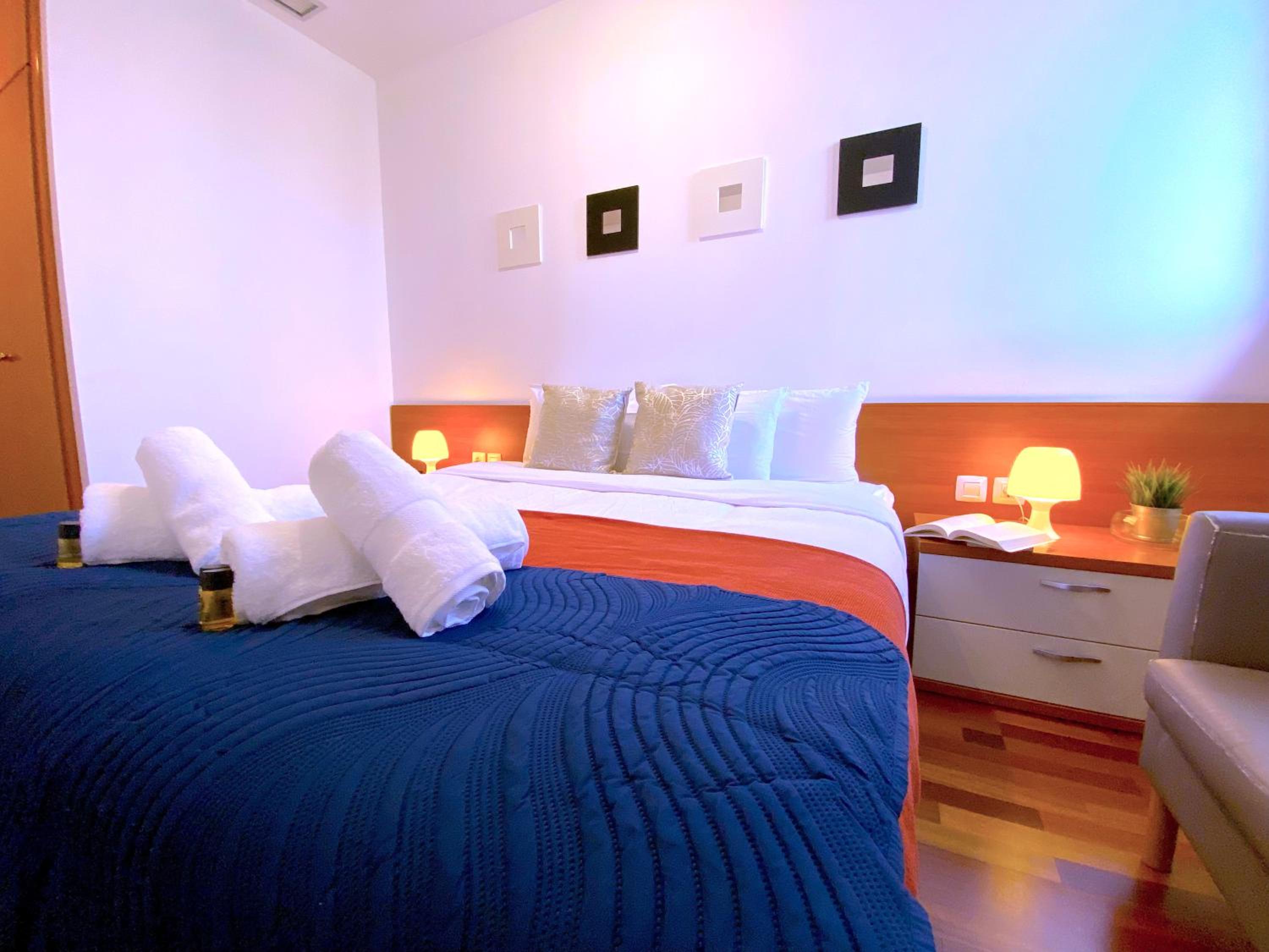 Tropicalidays Apartamento Zona Centros Comerciales