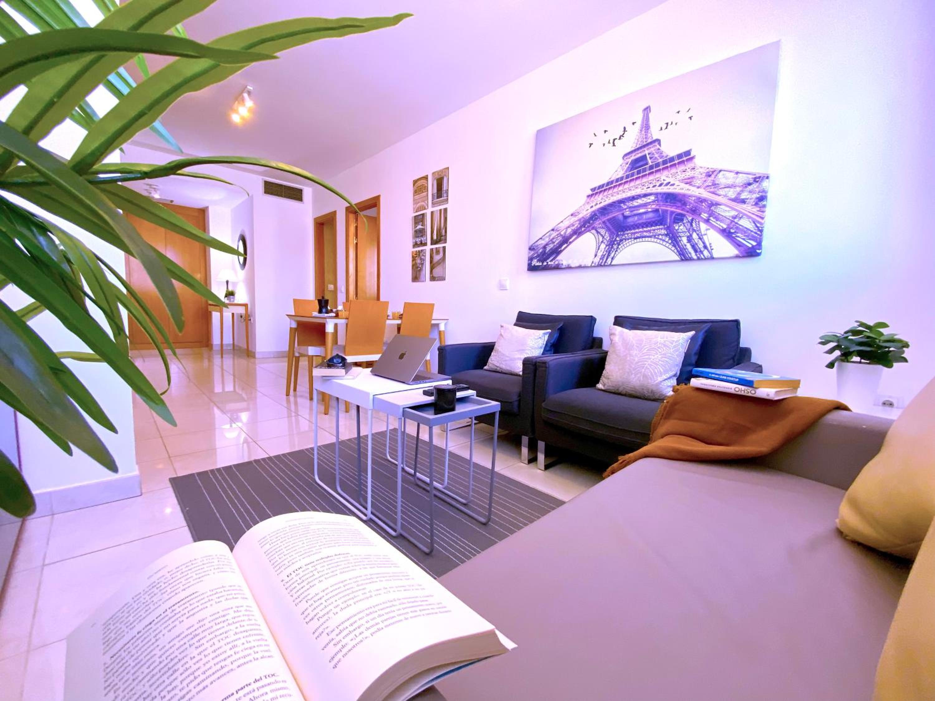 Tropicalidays Apartamento Zona Centros Comerciales