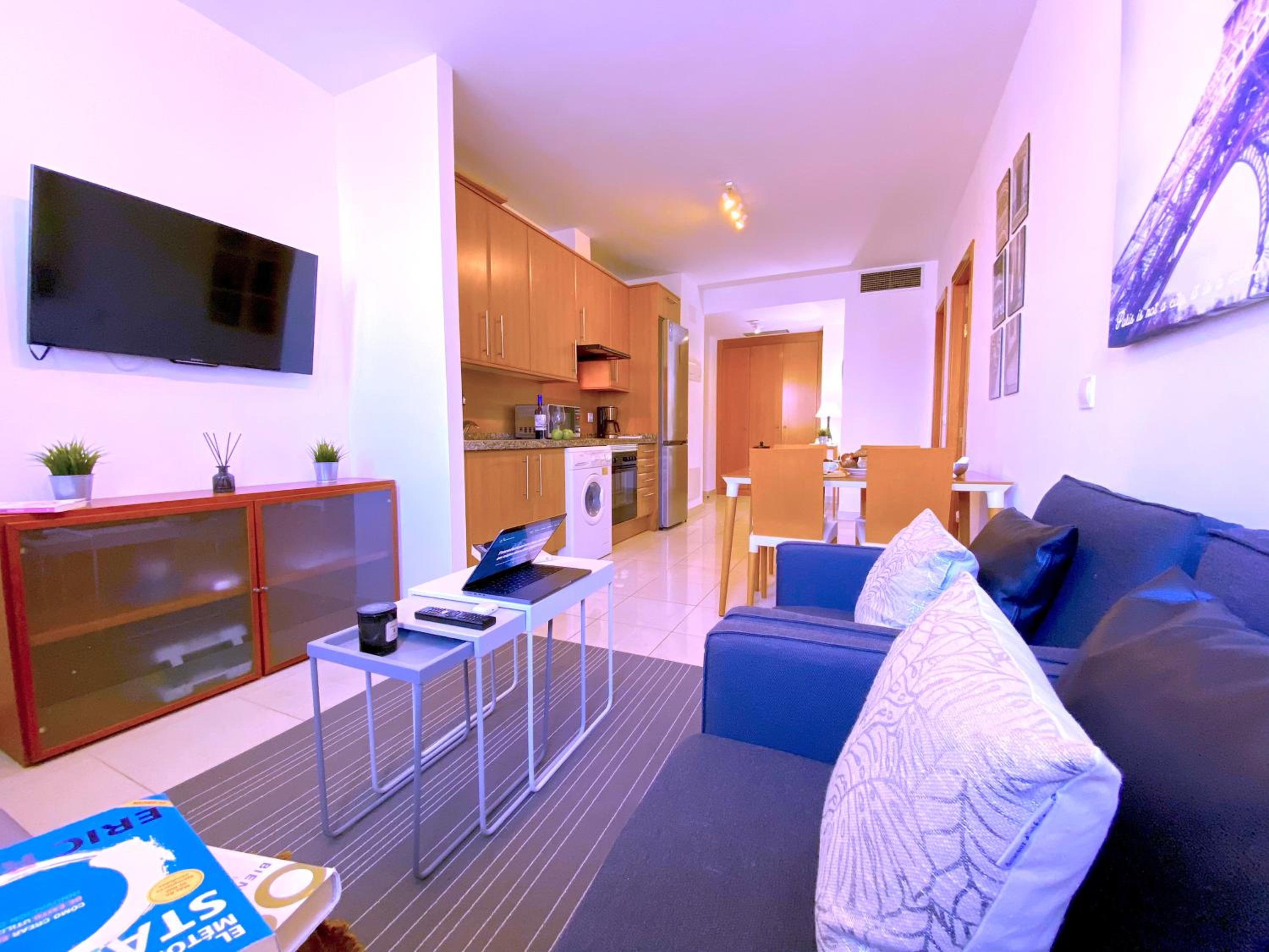 Tropicalidays Apartamento Zona Centros Comerciales