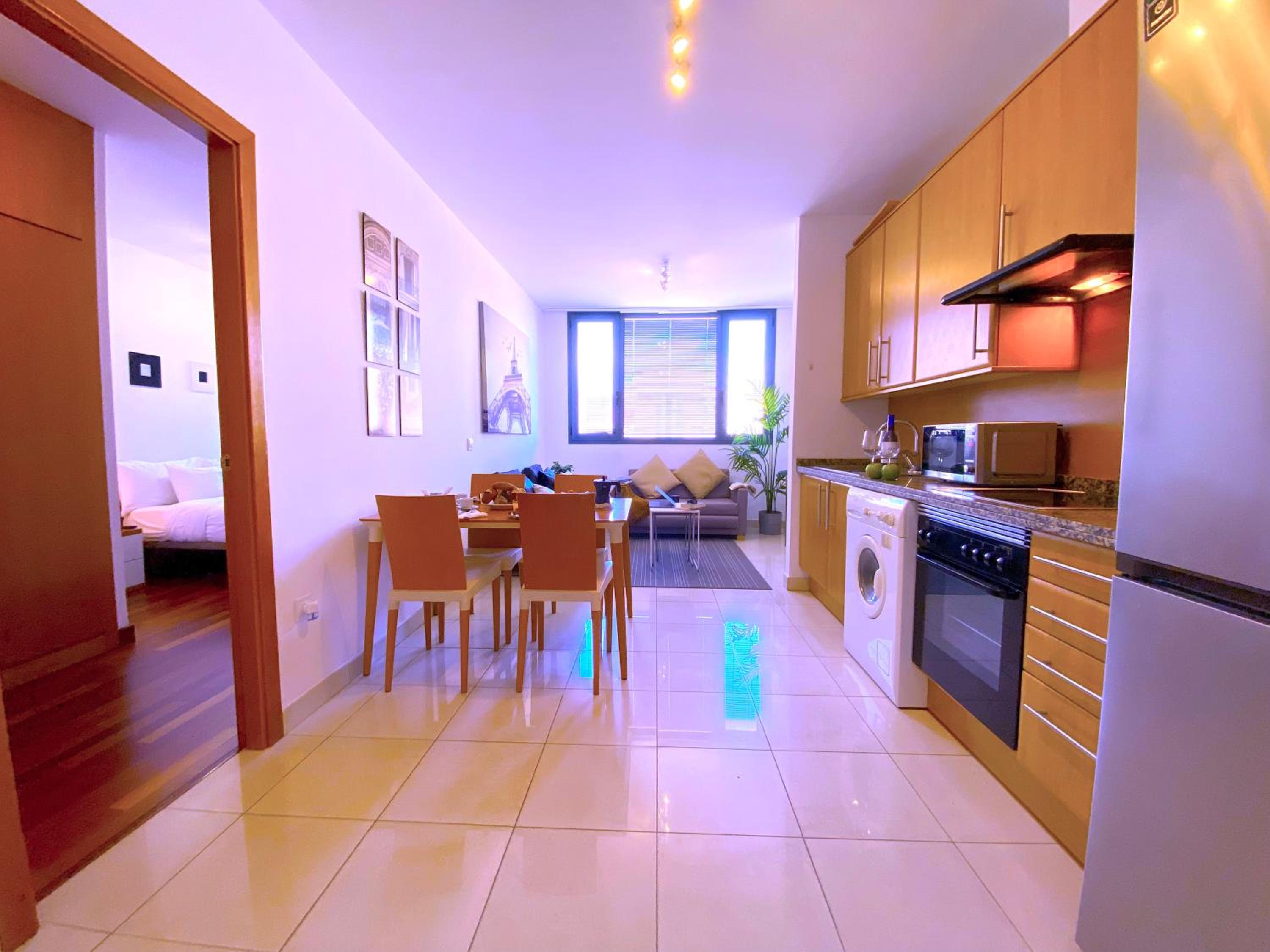Tropicalidays Apartamento Zona Centros Comerciales