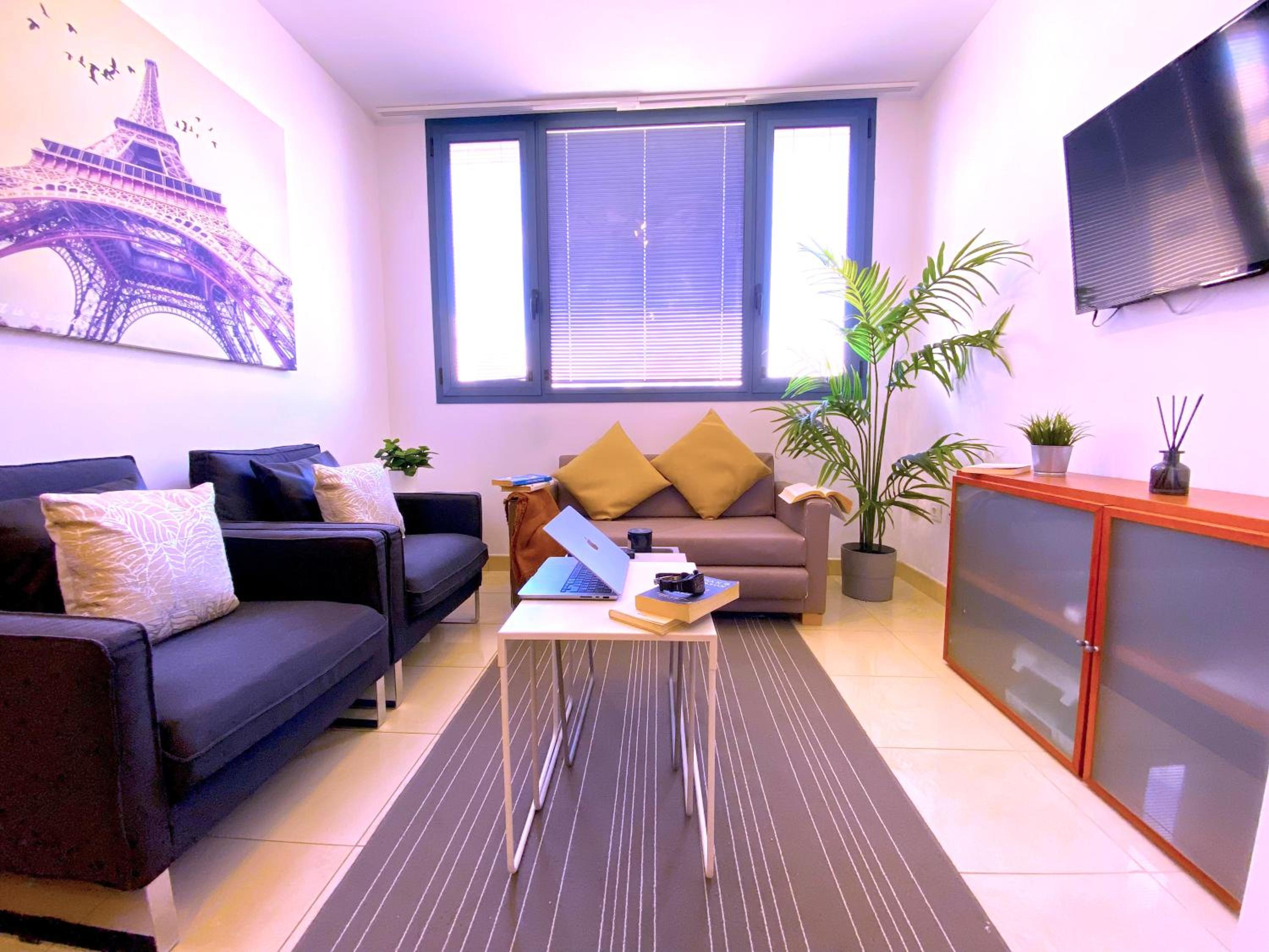 Tropicalidays Apartamento Zona Centros Comerciales