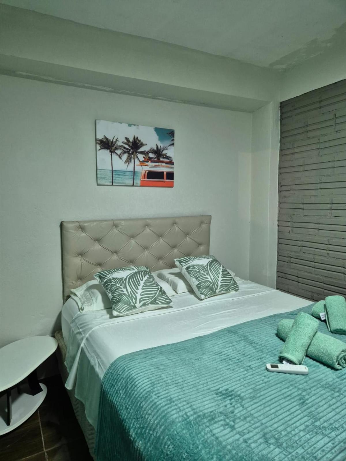 GB Hostel IG