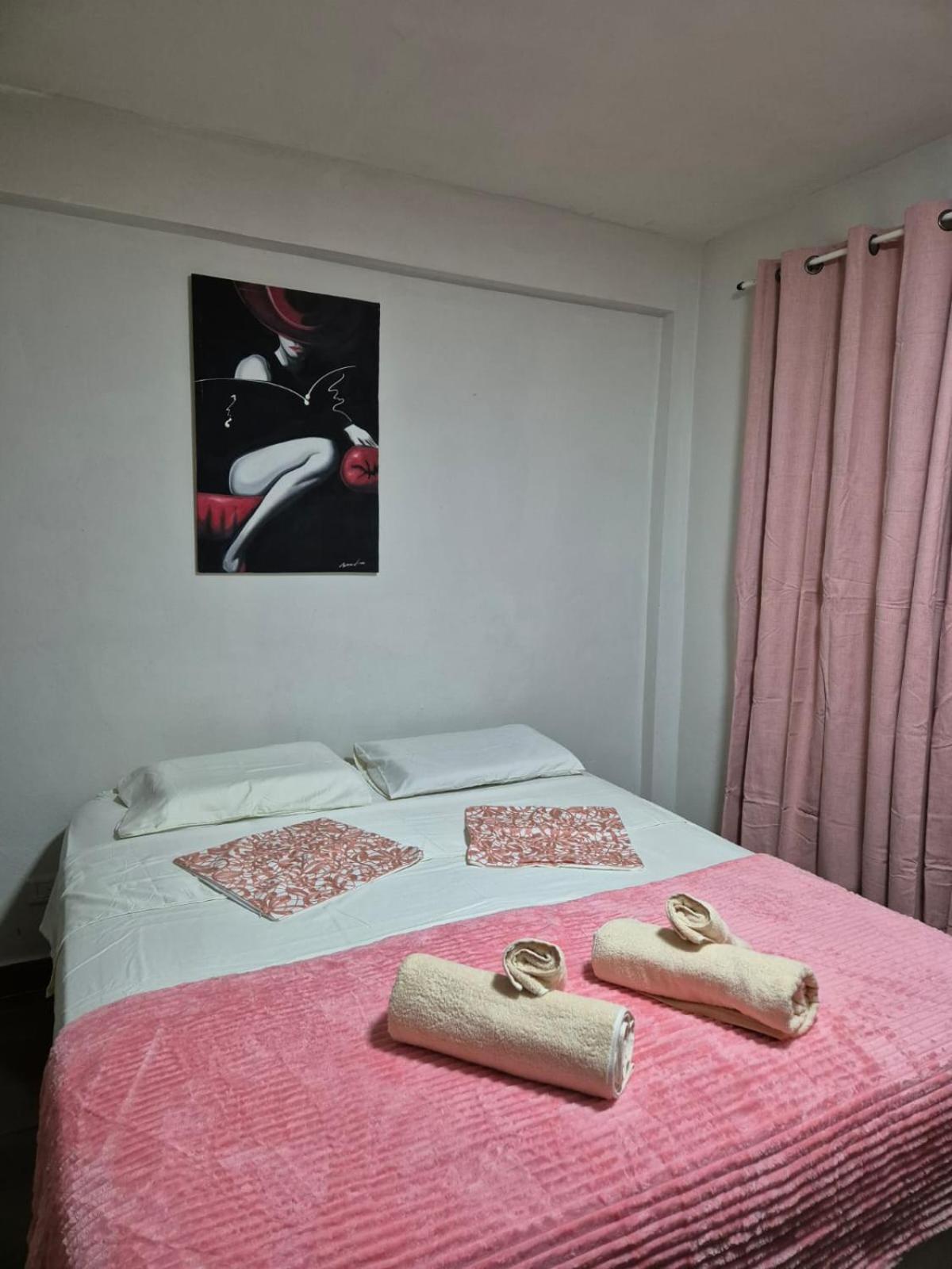 GB Hostel IG