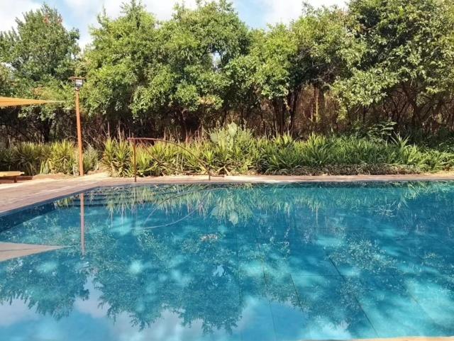 Ikweta Safari Camp