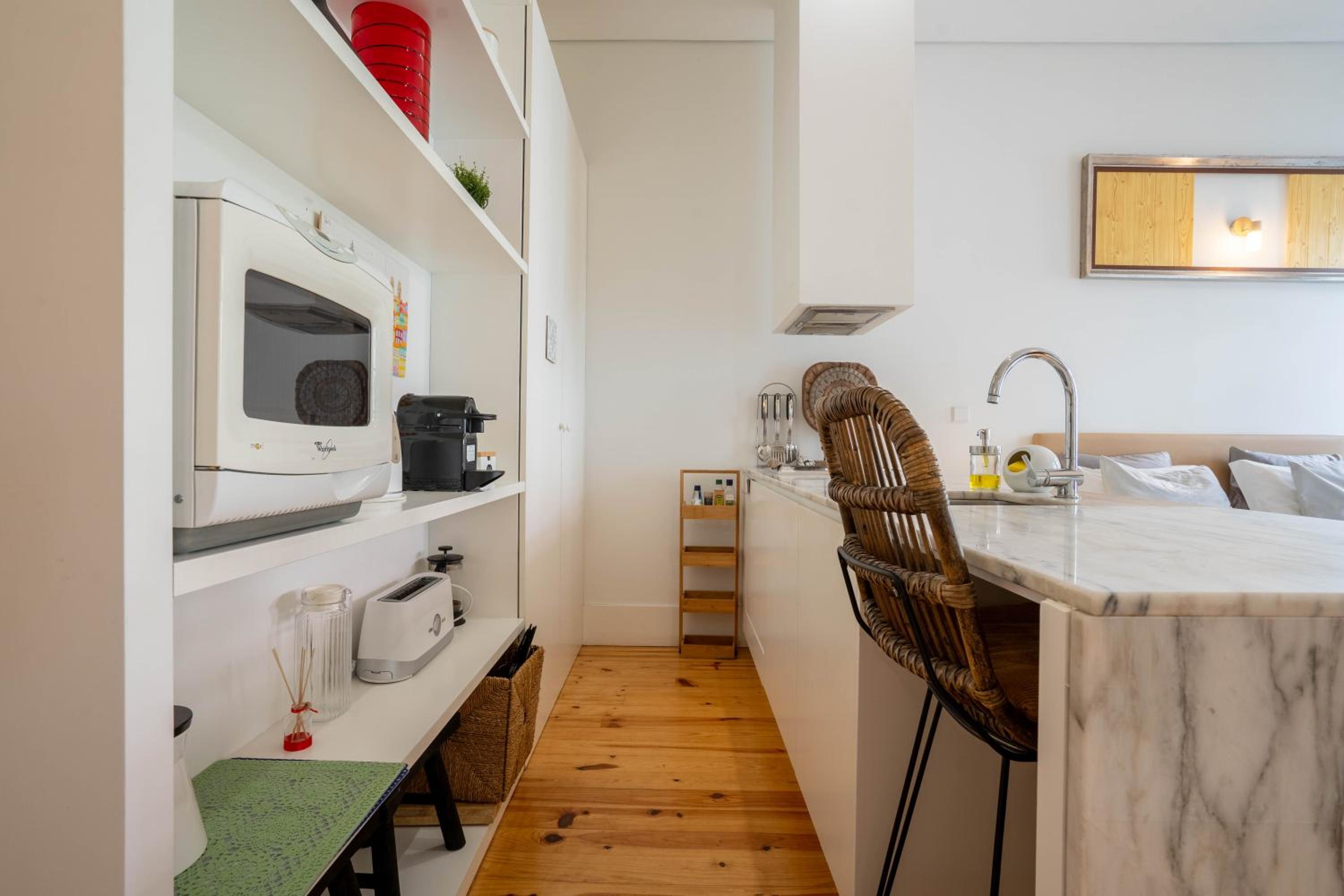 Living Bohoporto by LovelyStay