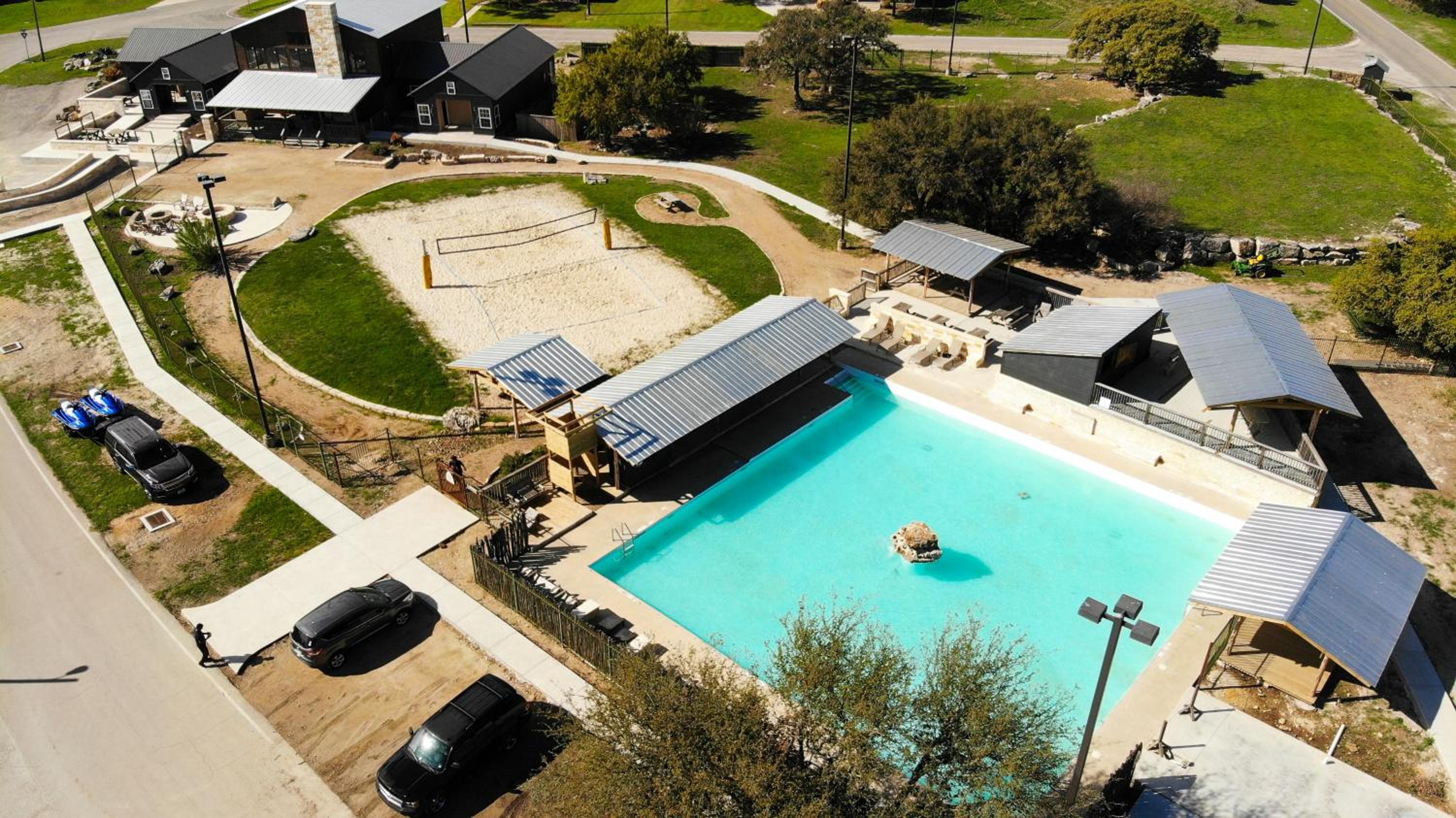 Canyon Lakeview Resort