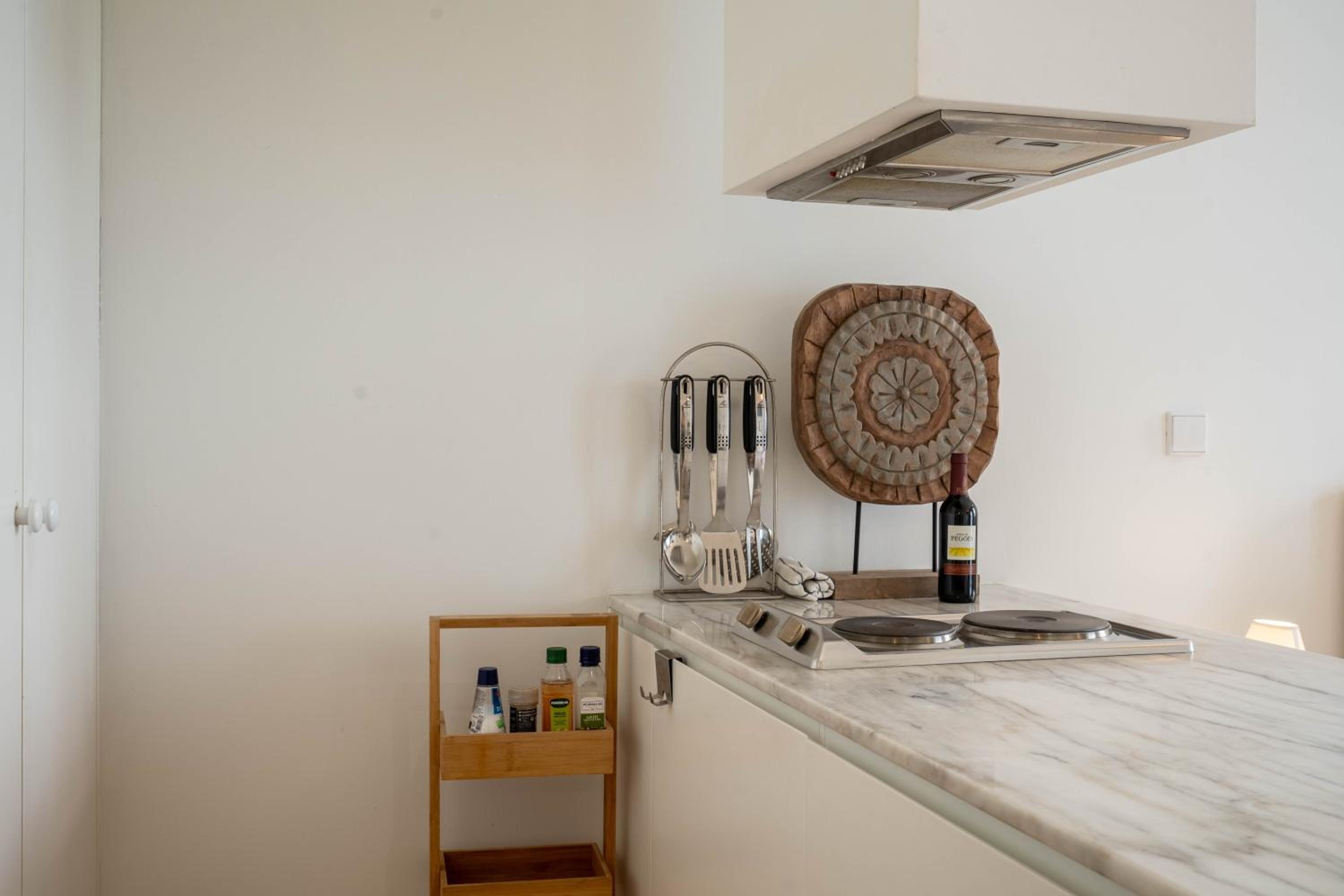 Living Bohoporto by LovelyStay