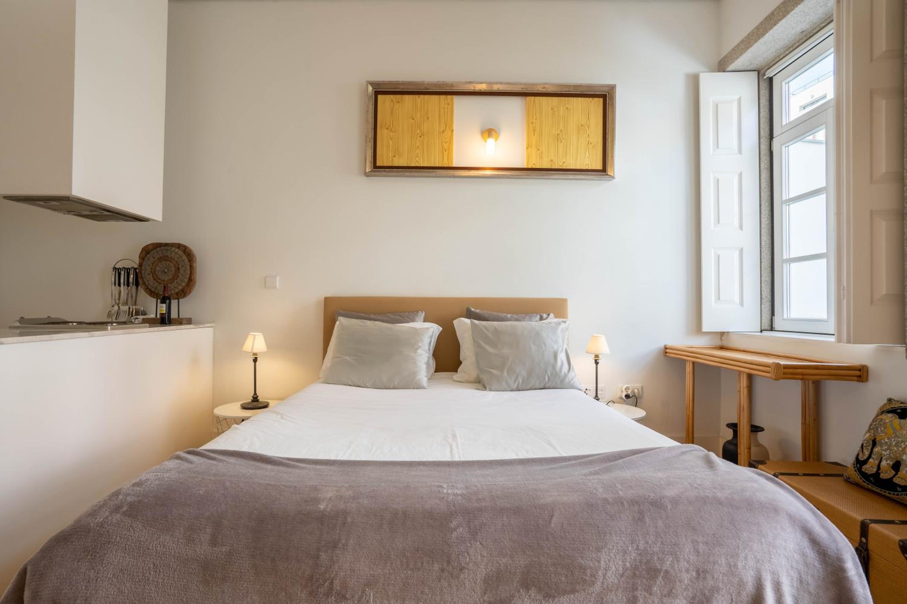 Living Bohoporto by LovelyStay