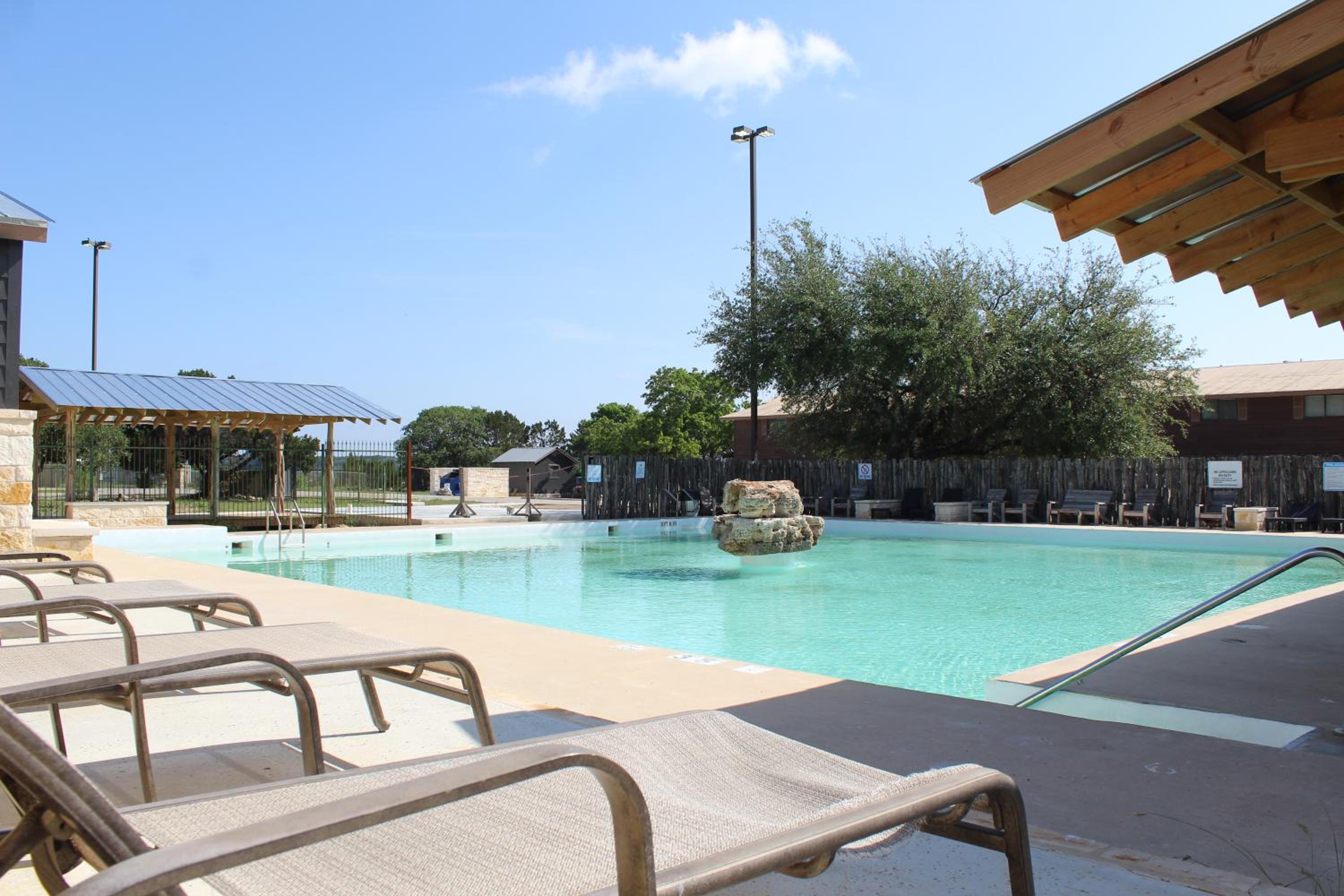 Canyon Lakeview Resort