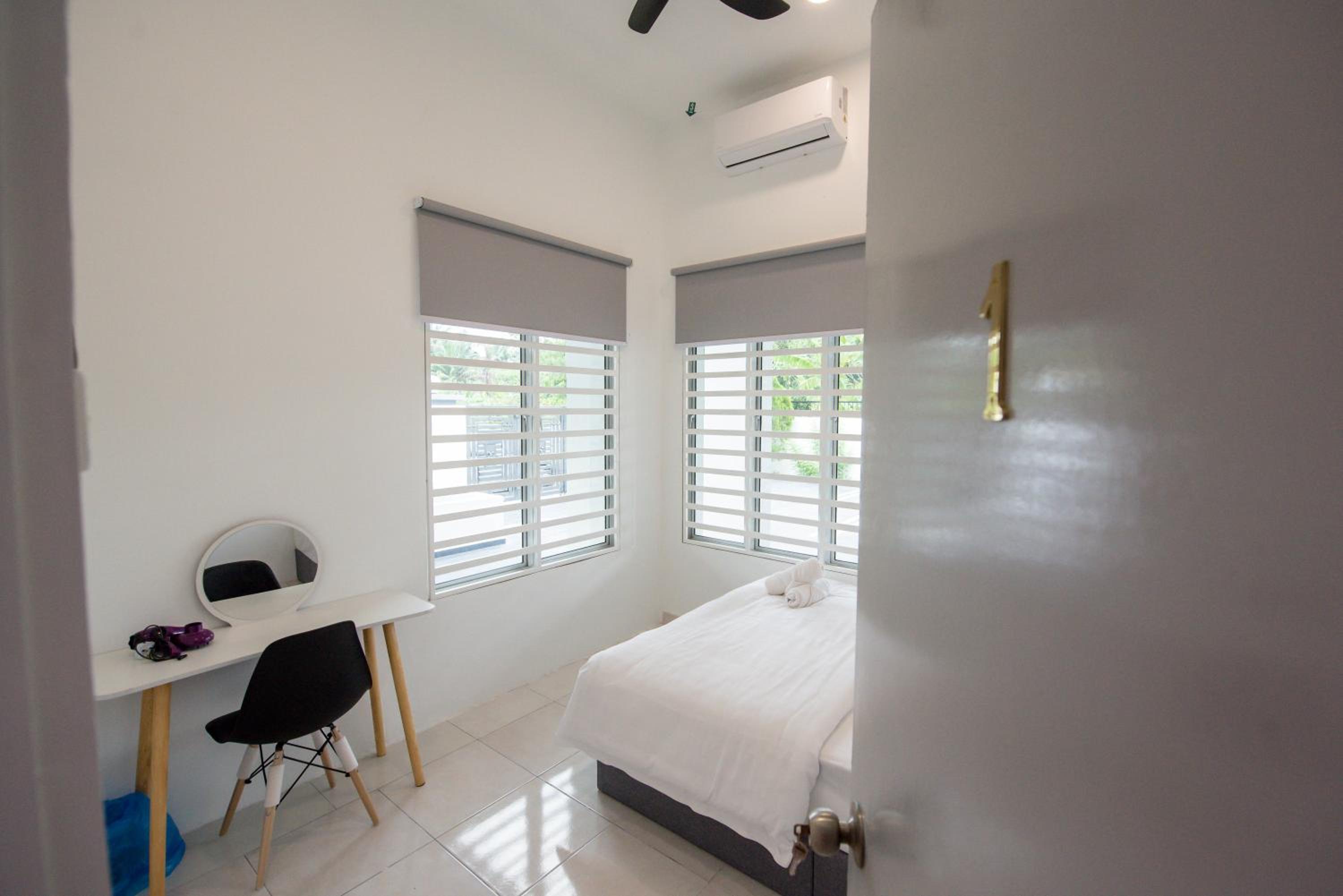 De Luma Alma 9 bedroom with 8 bathroom photo 8