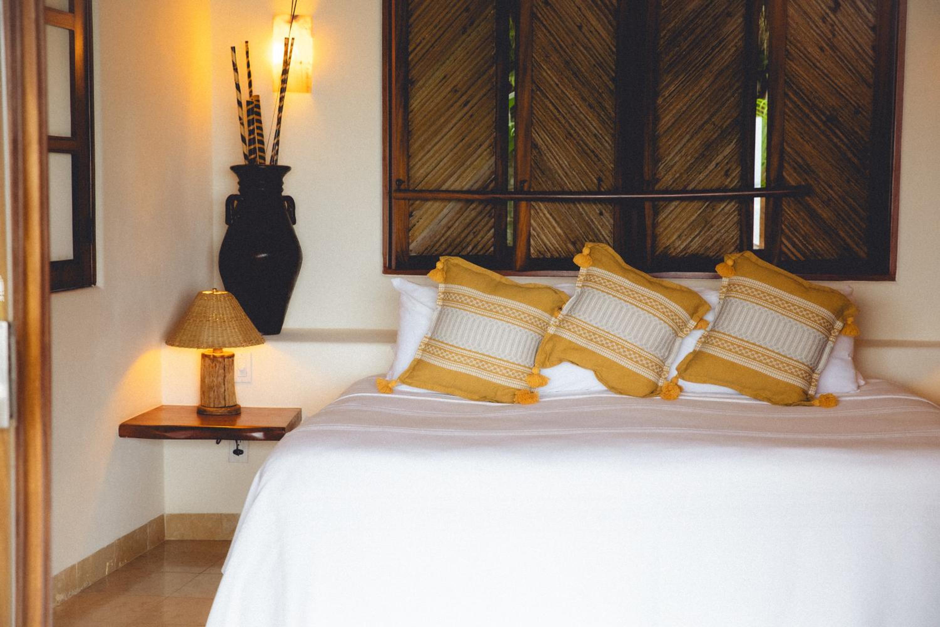 The Inn Manzanillo Bay