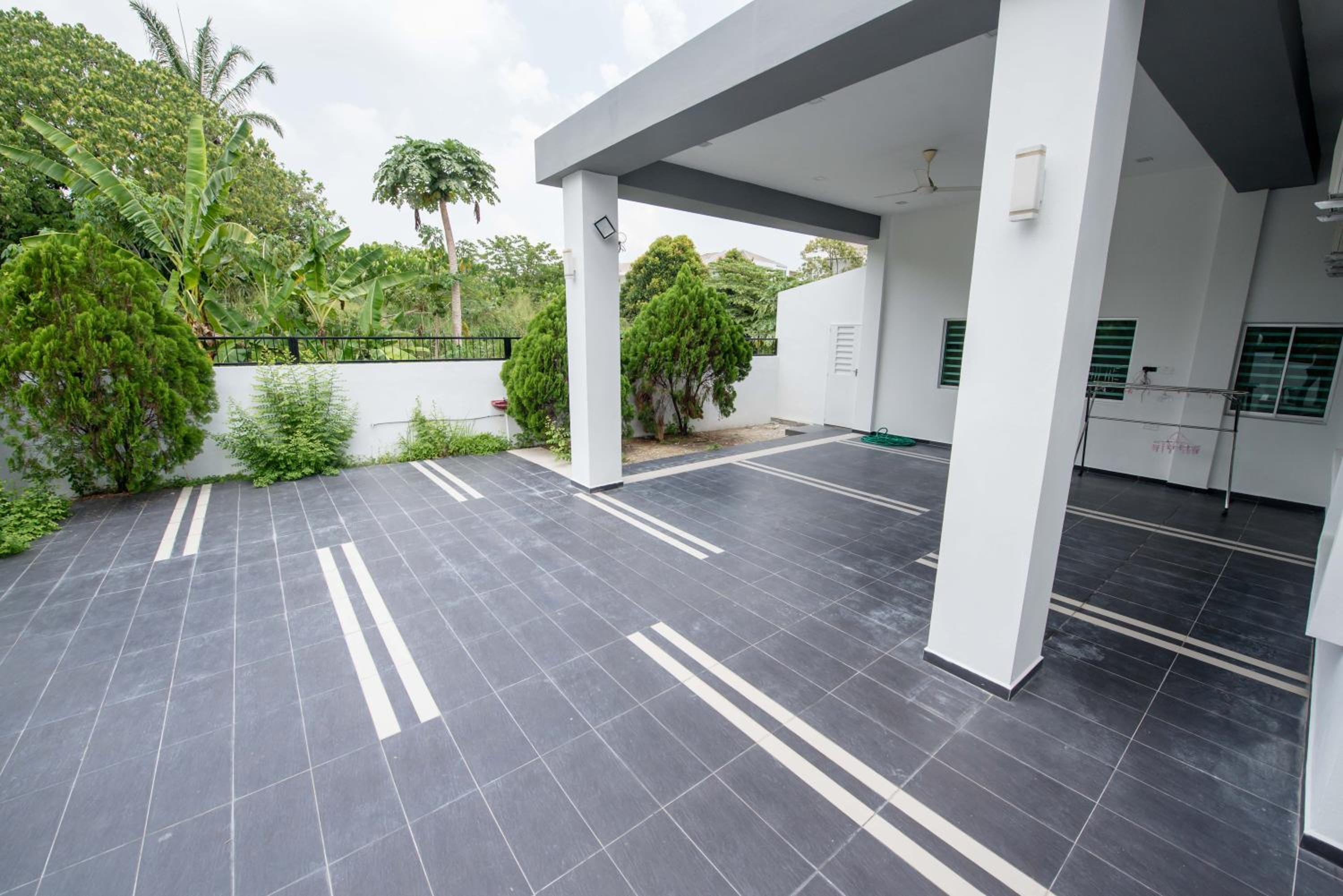 De Luma Alma 9 bedroom with 8 bathroom view 5