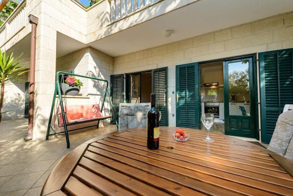 City Center Suites - Studio with Private Terrace 2 view 2