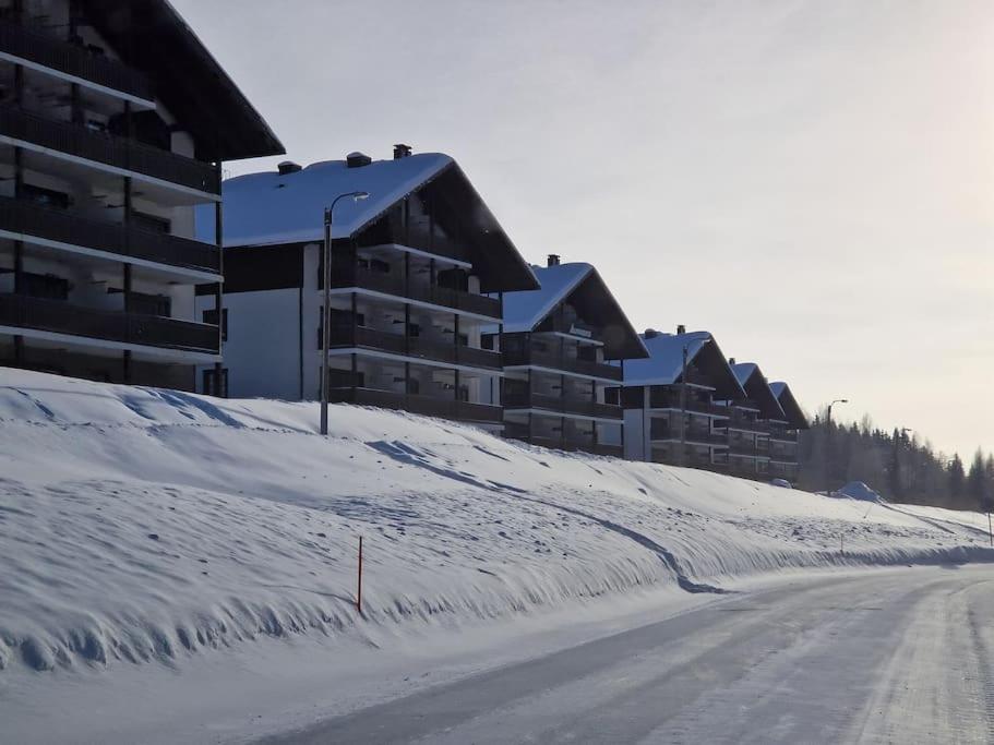 Tahko Apartment Kehtola, Tahkovuori