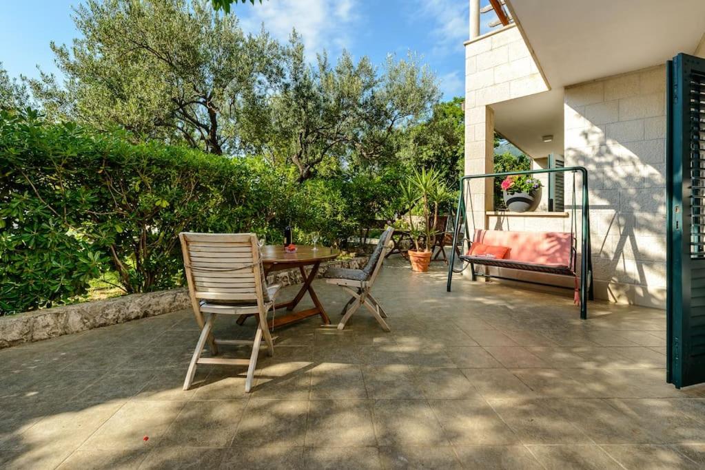City Center Suites - Studio with Private Terrace 2 view 4