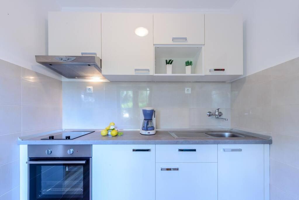 City Center Suites - Studio with Private Terrace 2 view 5