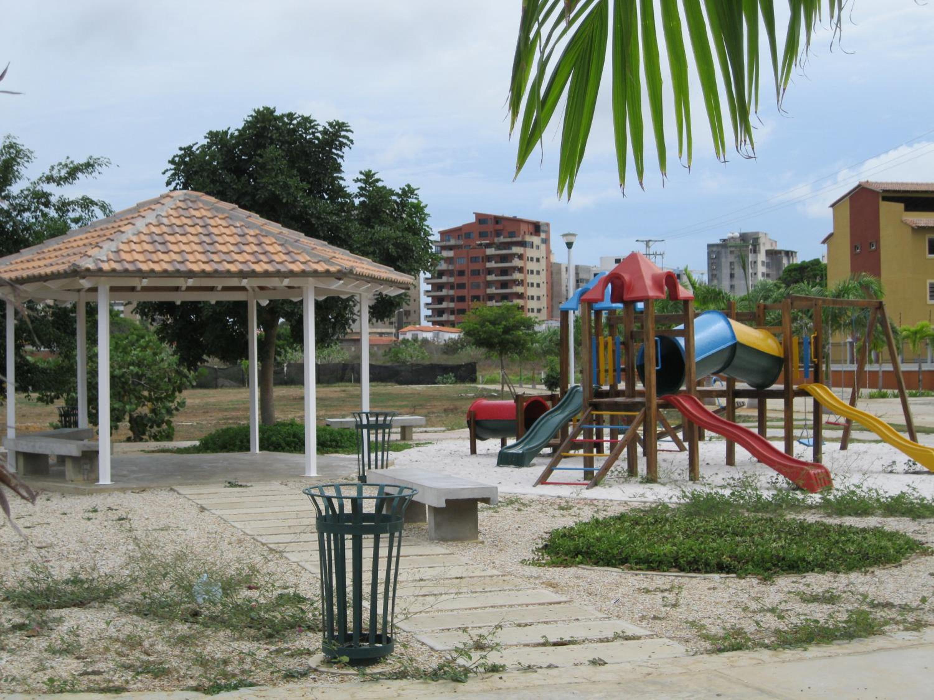 Villa La Blanquilla