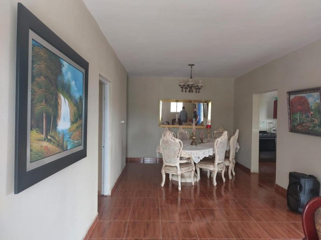 New apartment close to everything