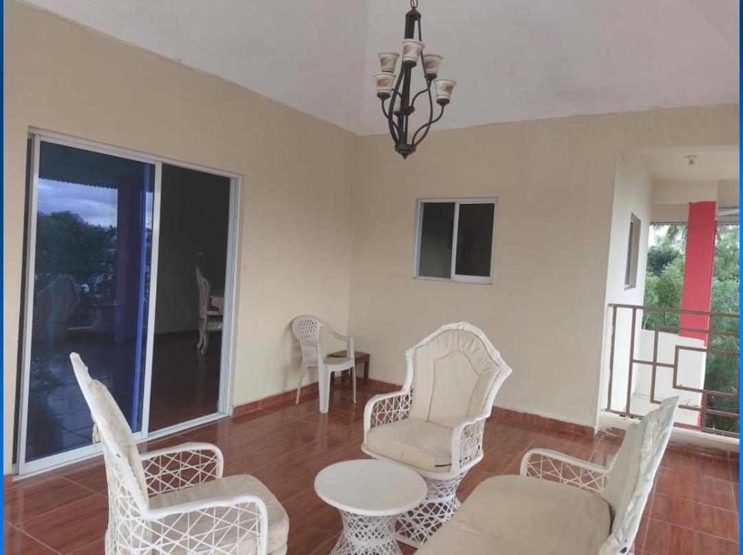 New apartment close to everything