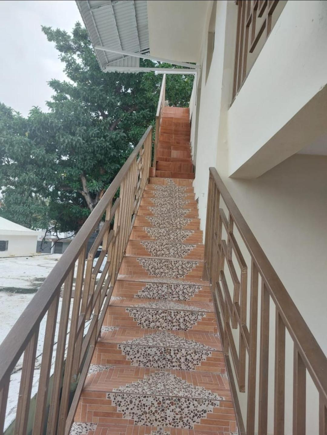 New apartment close to everything
