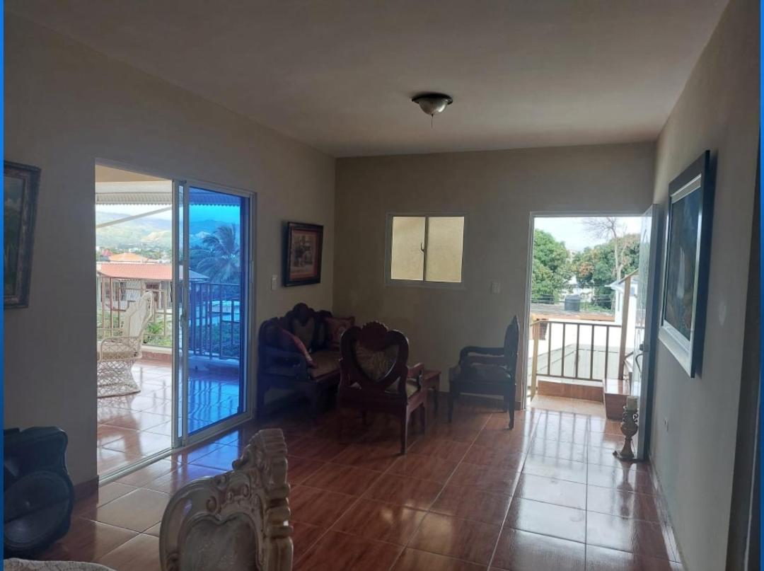 New apartment close to everything