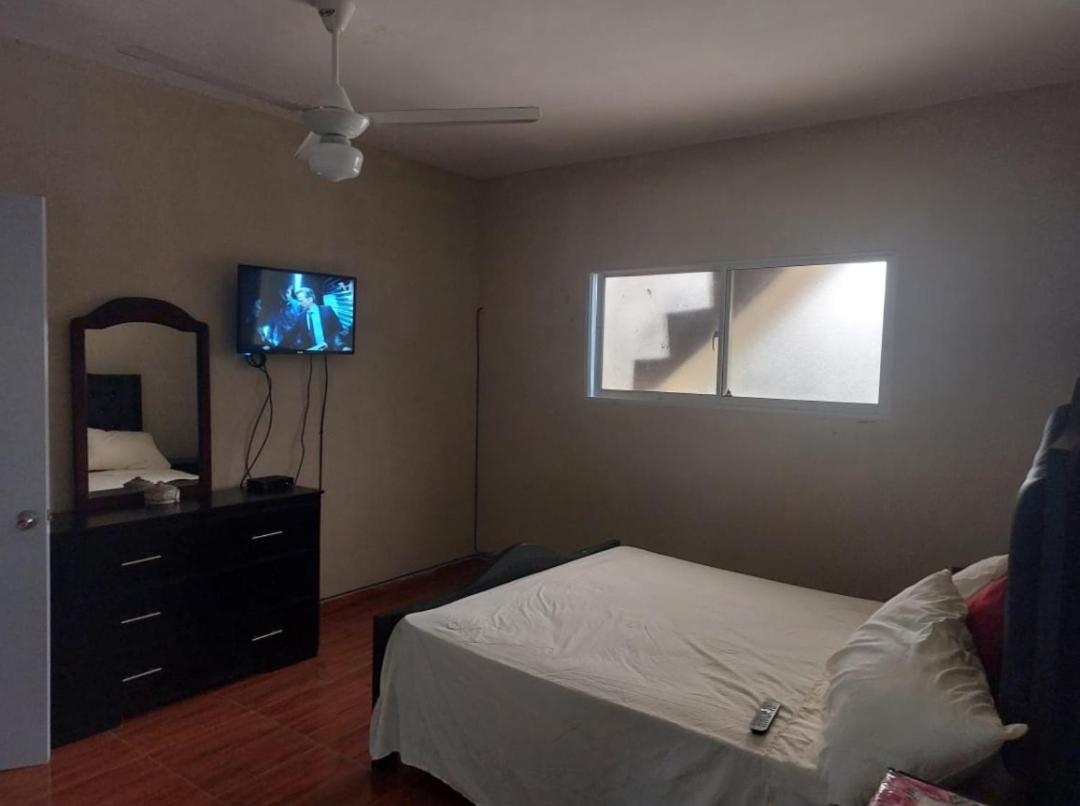 New apartment close to everything
