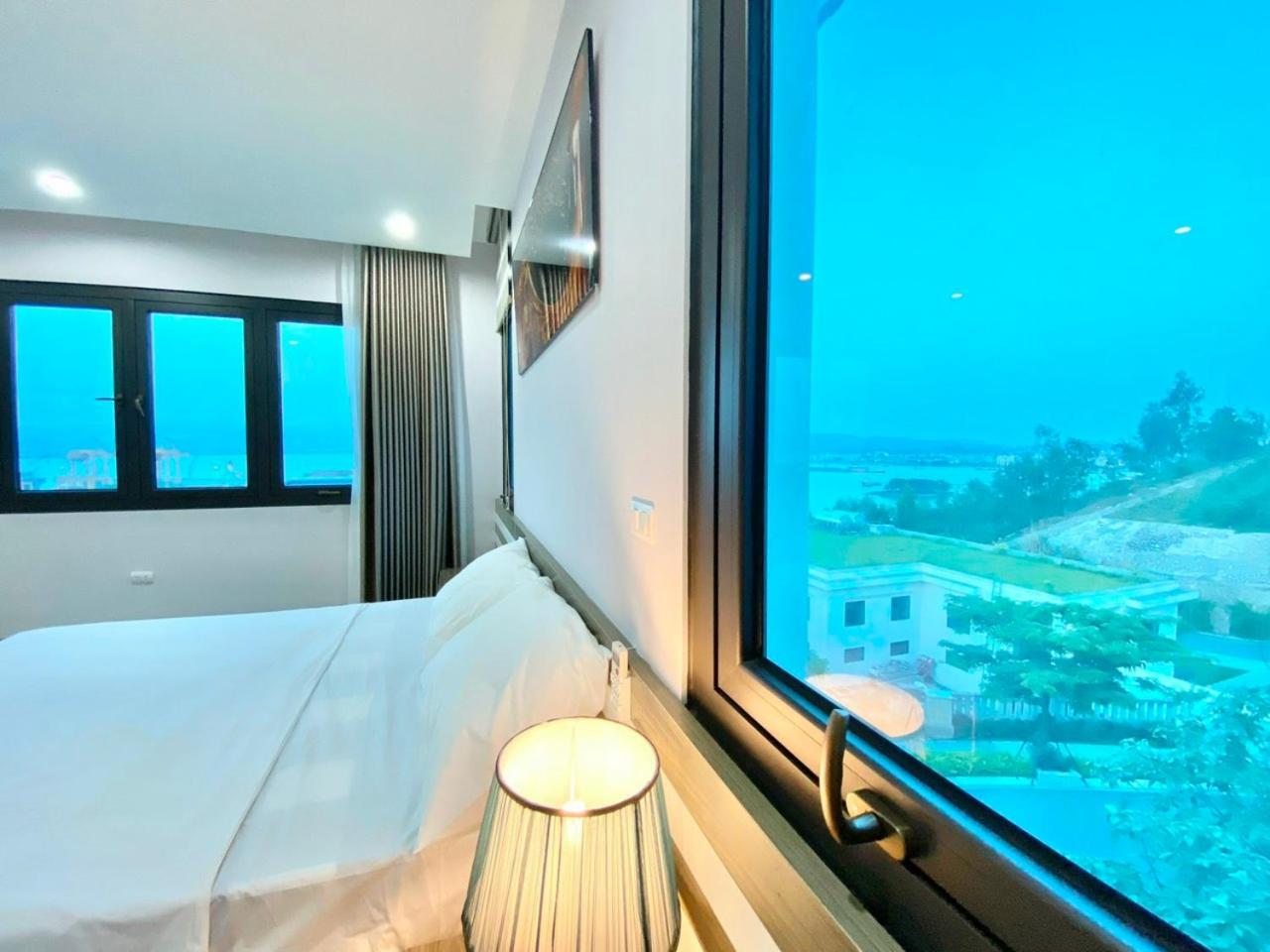 Villa 8 ngủ Beverly Hill - Trung tâm Bãi Cháy view 3