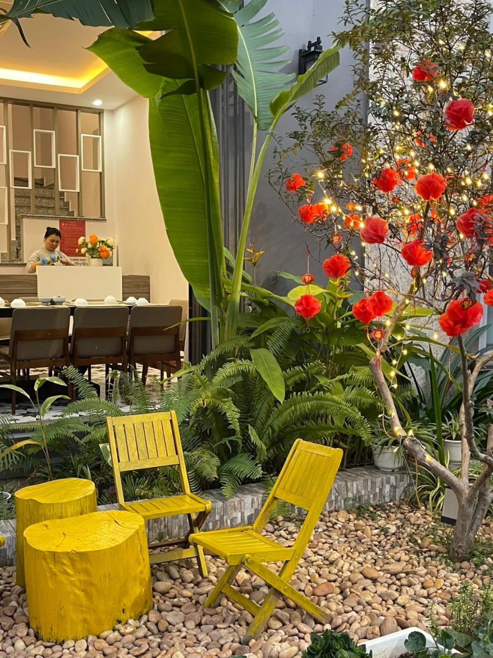 Villa 8 ngủ Beverly Hill - Trung tâm Bãi Cháy view 4