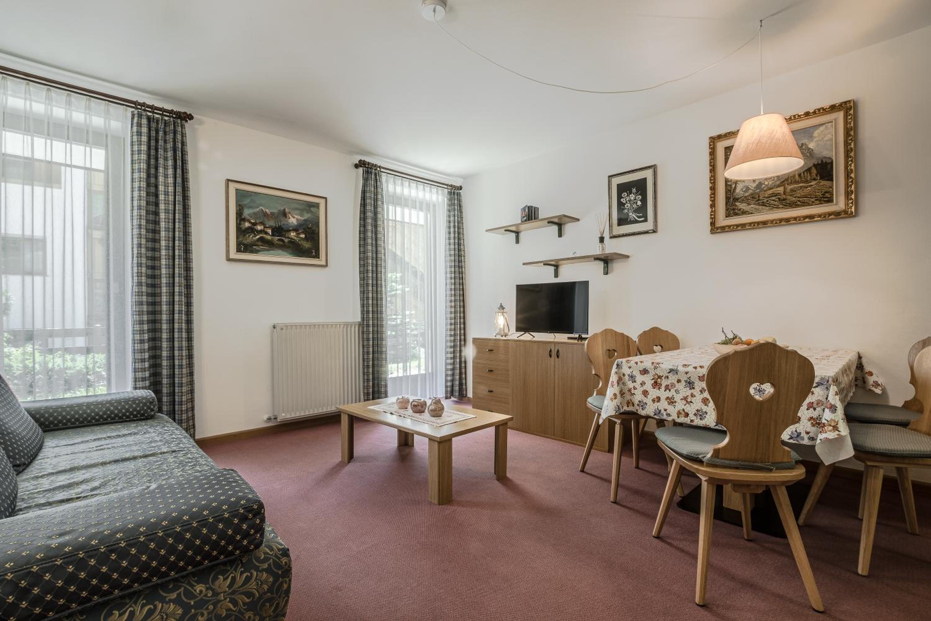 Chalet Pradat