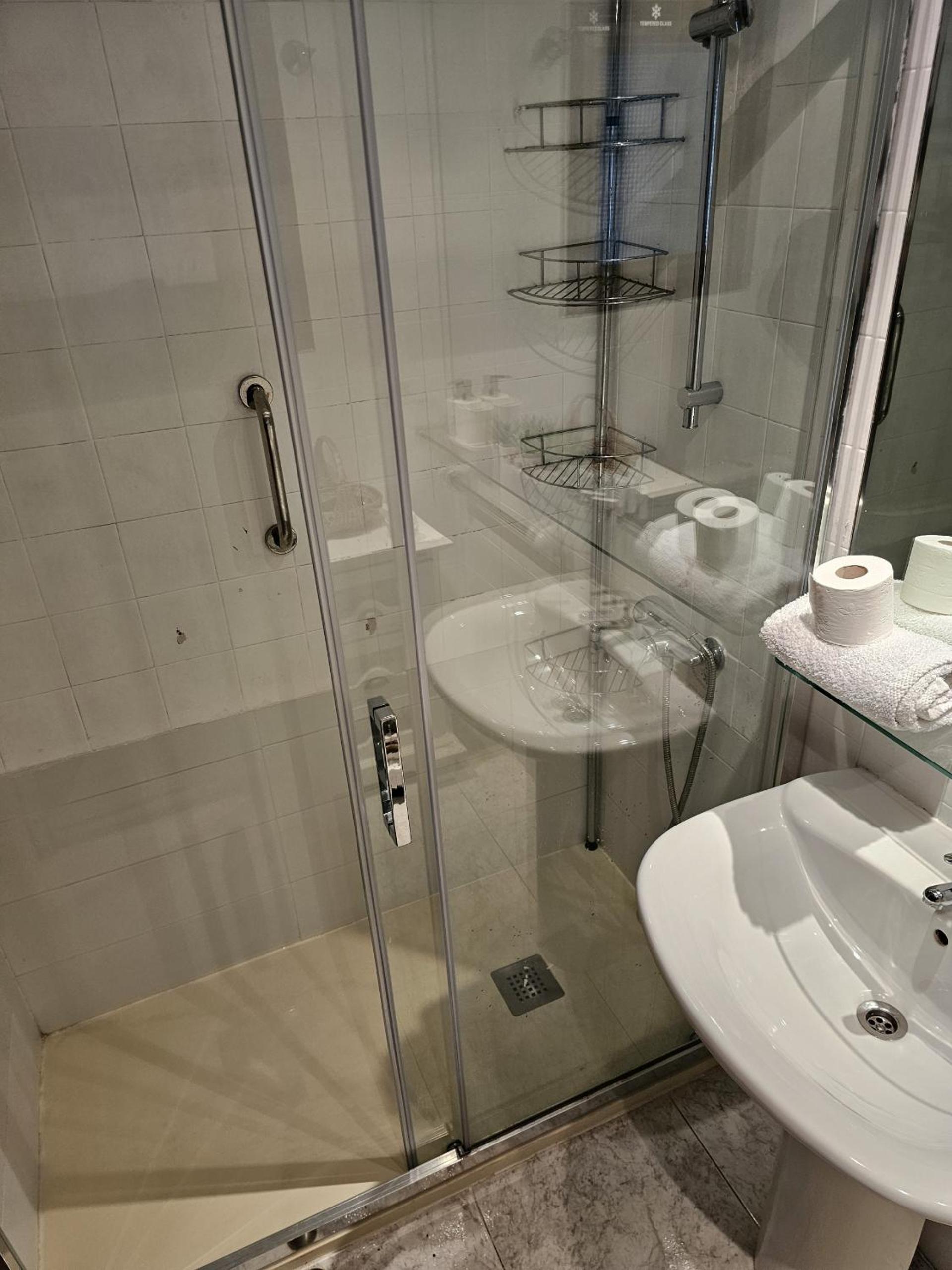 Apartamento Karola 9 IF Benidorm