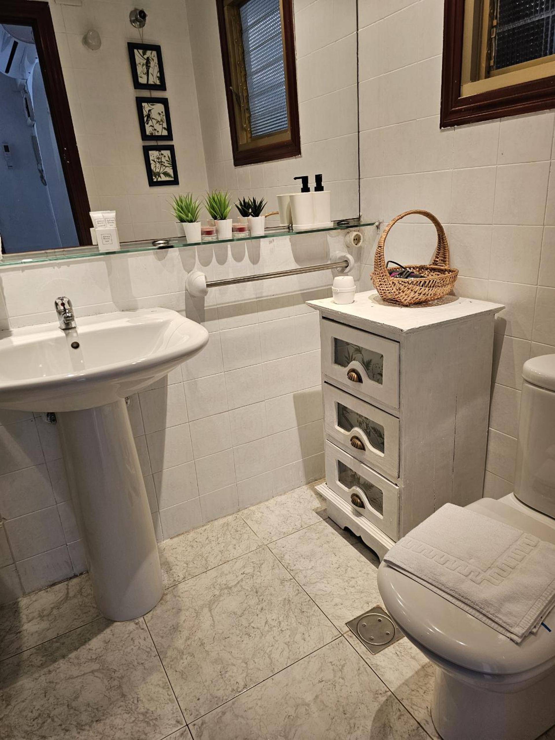 Apartamento Karola 9 IF Benidorm