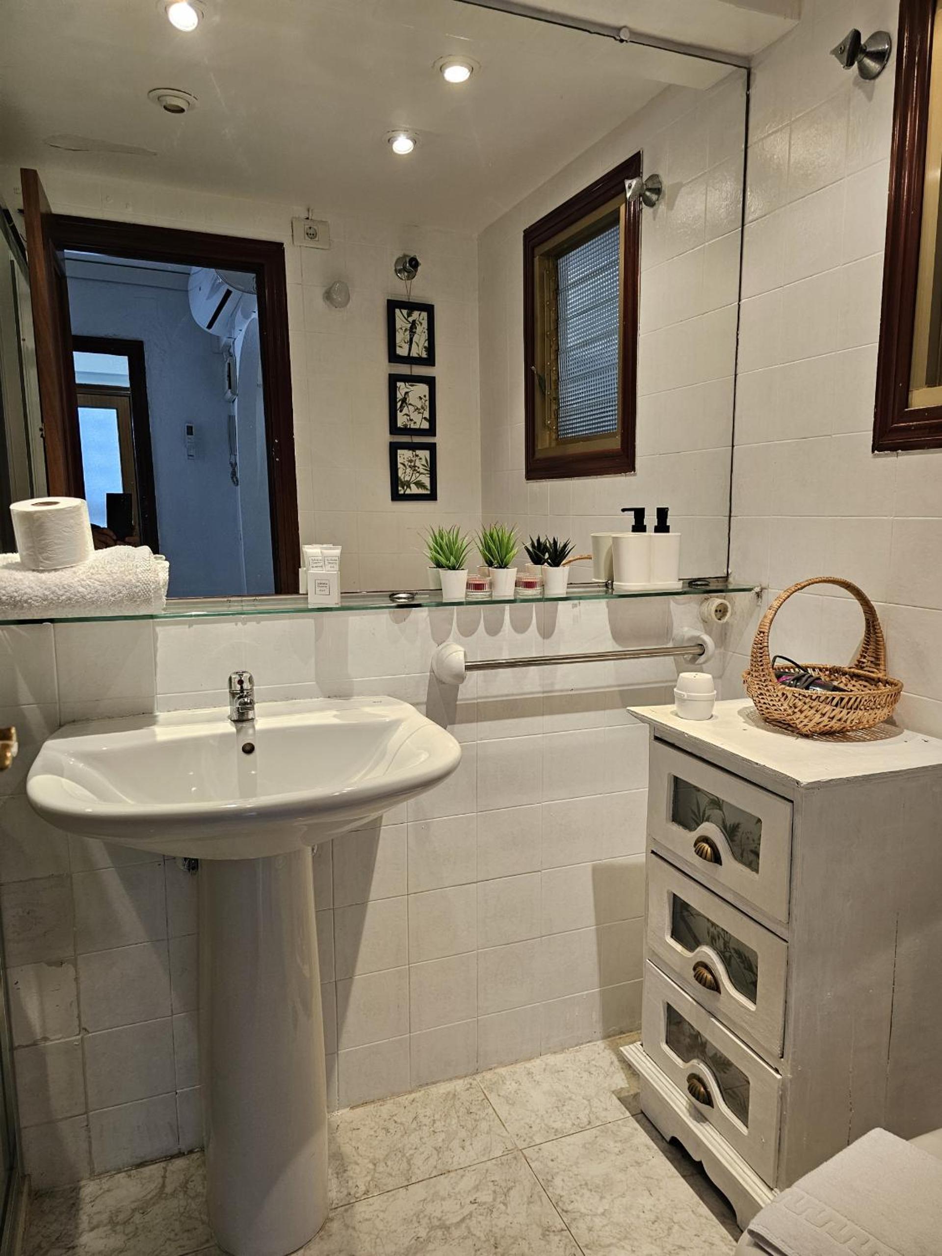Apartamento Karola 9 IF Benidorm