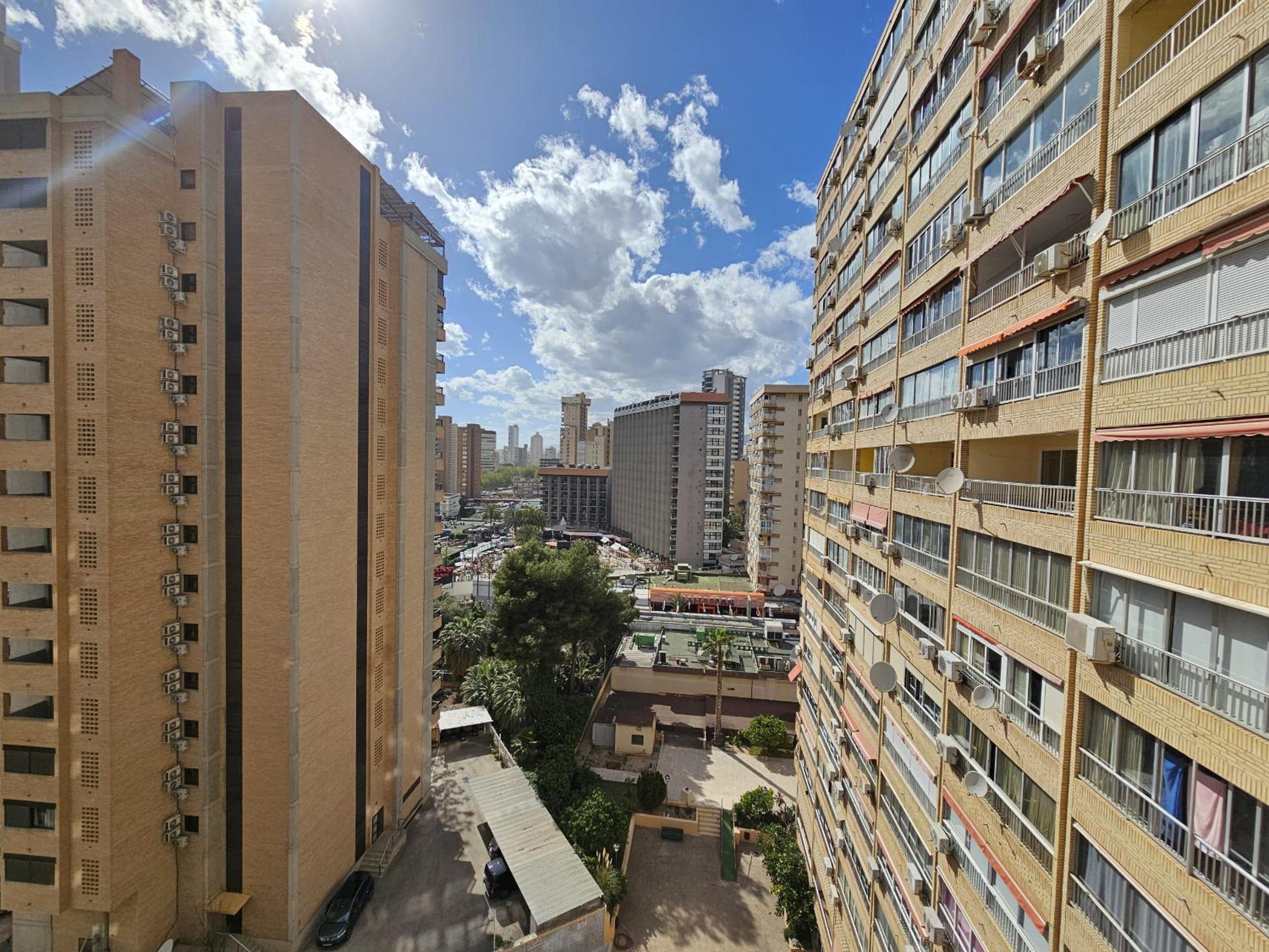 Apartamento Karola 9 IF Benidorm