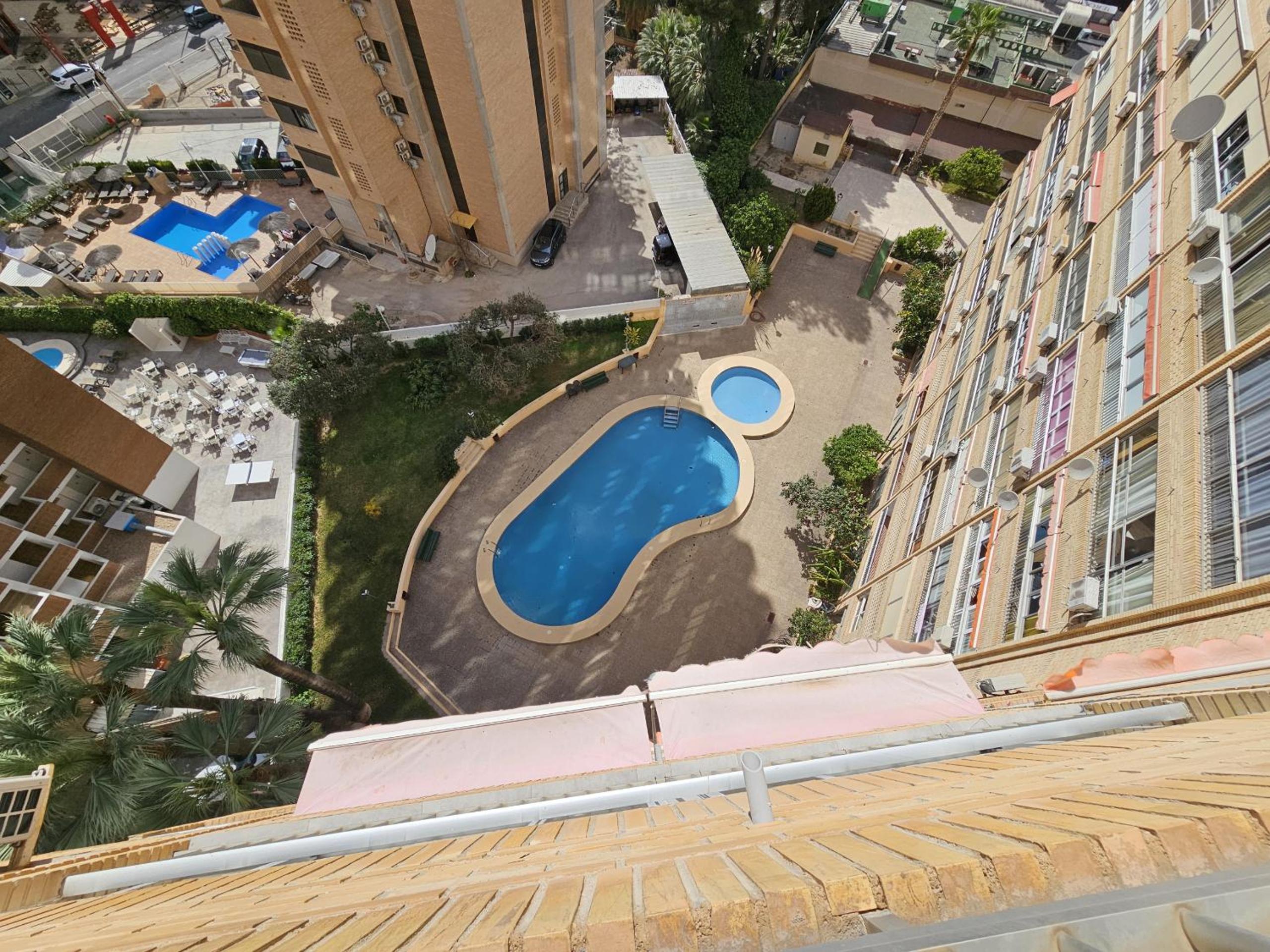 Apartamento Karola 9 IF Benidorm