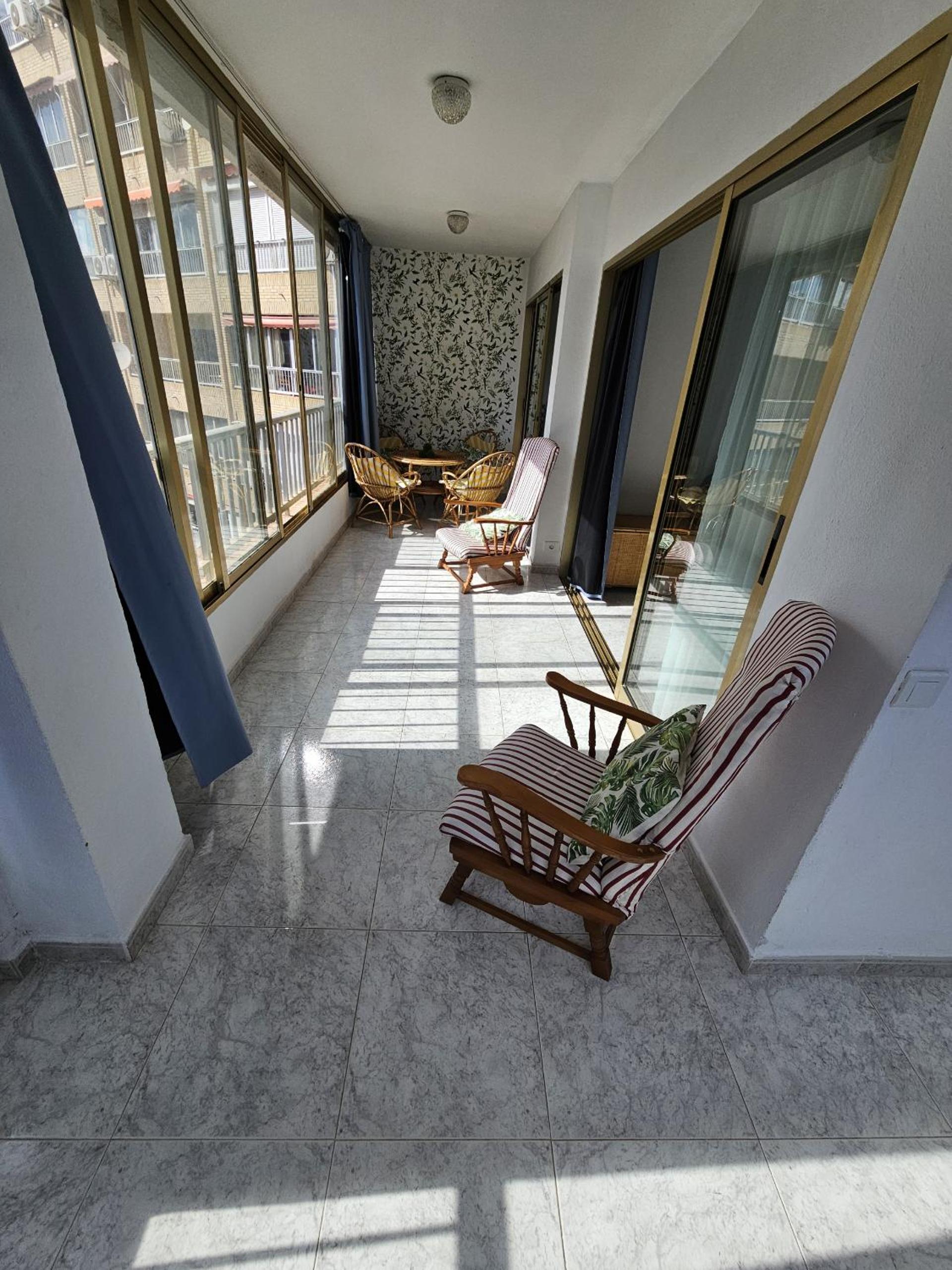 Apartamento Karola 9 IF Benidorm