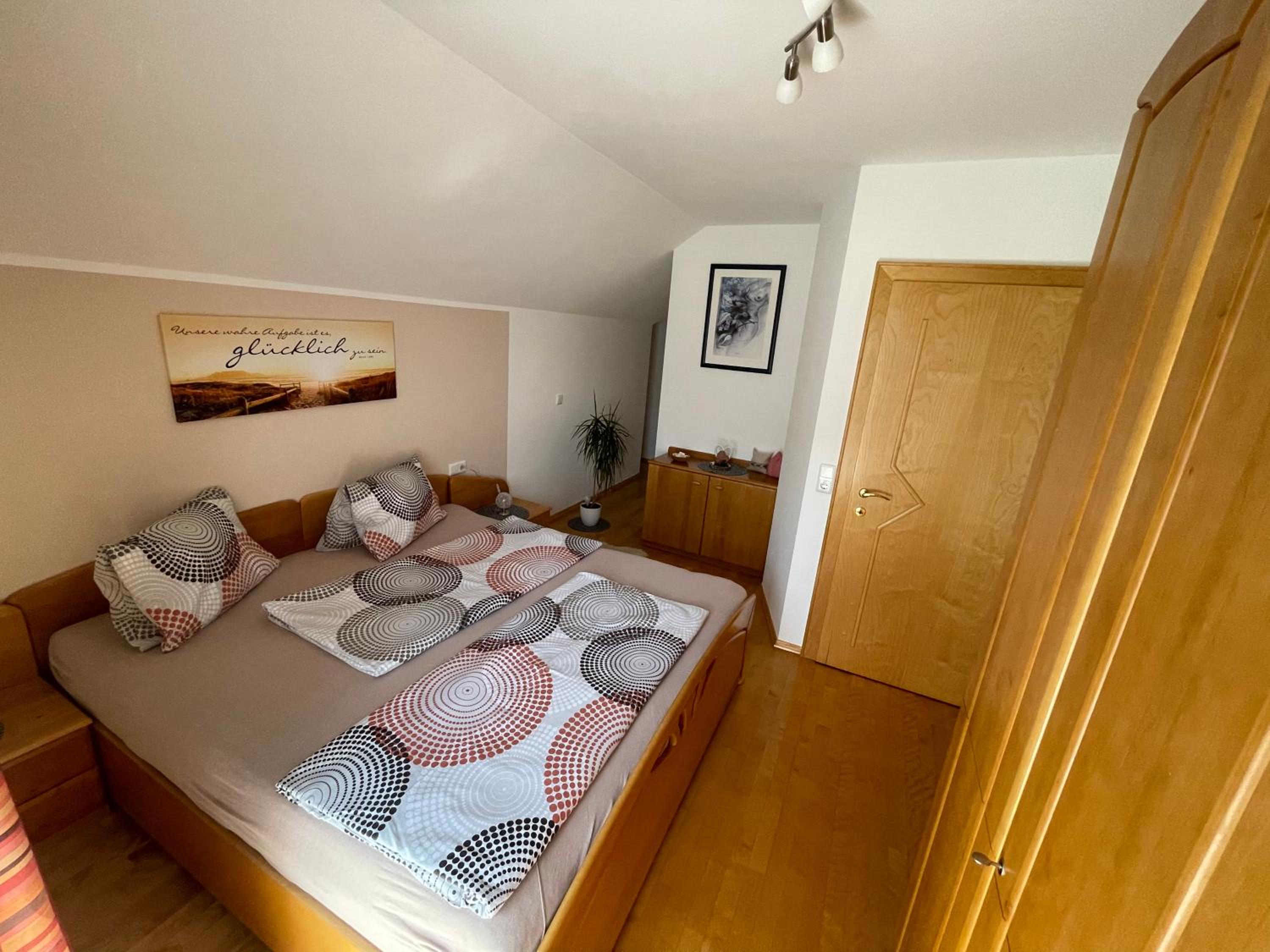 Appartement Silvia view 4
