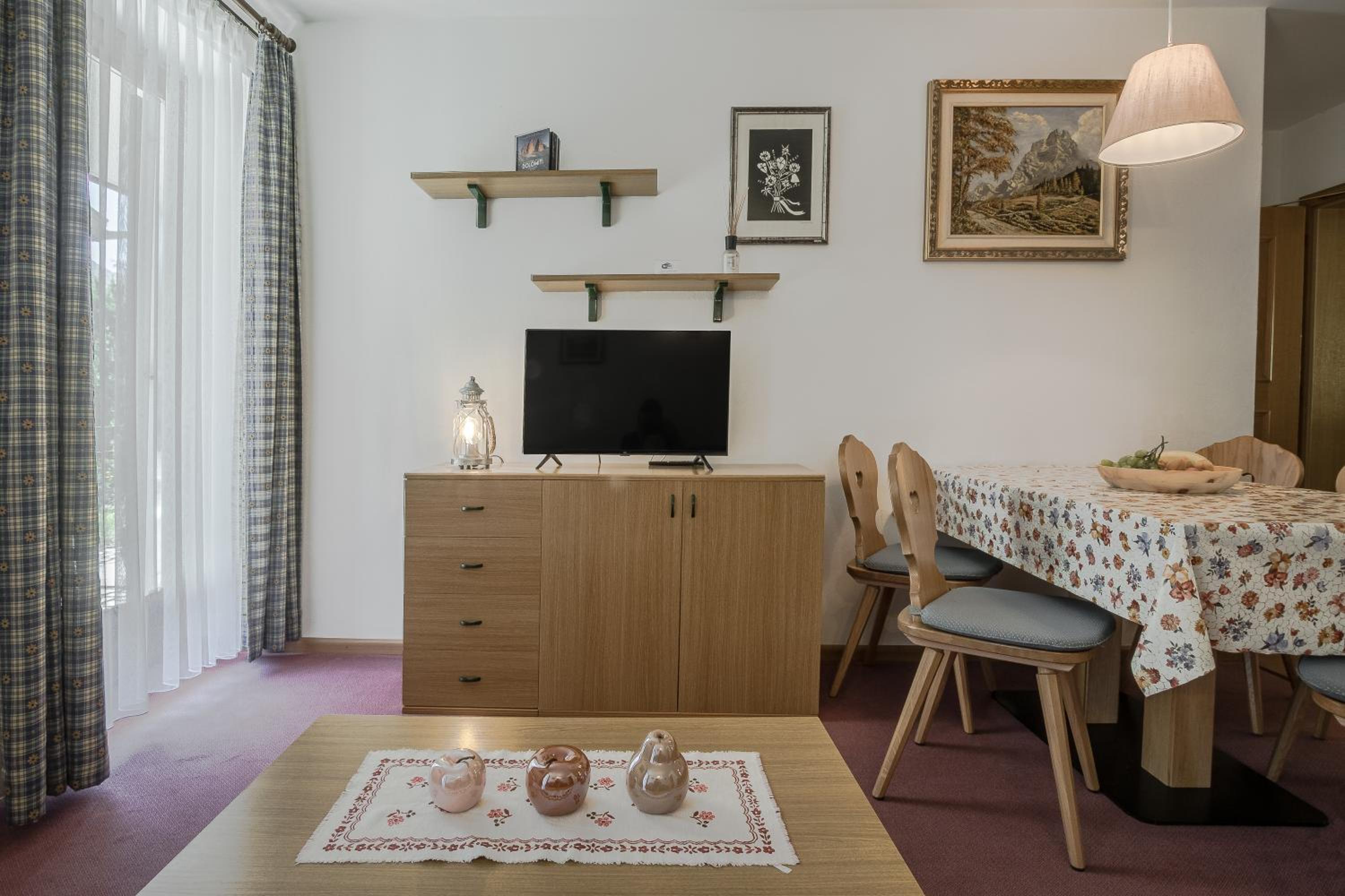 Chalet Pradat