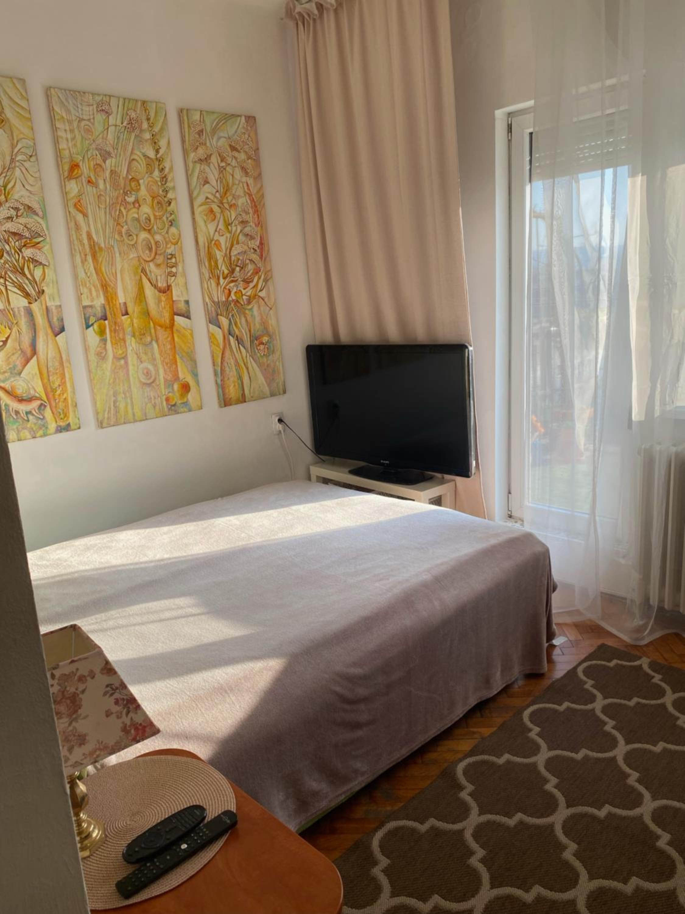 Penthouse Modena view 5