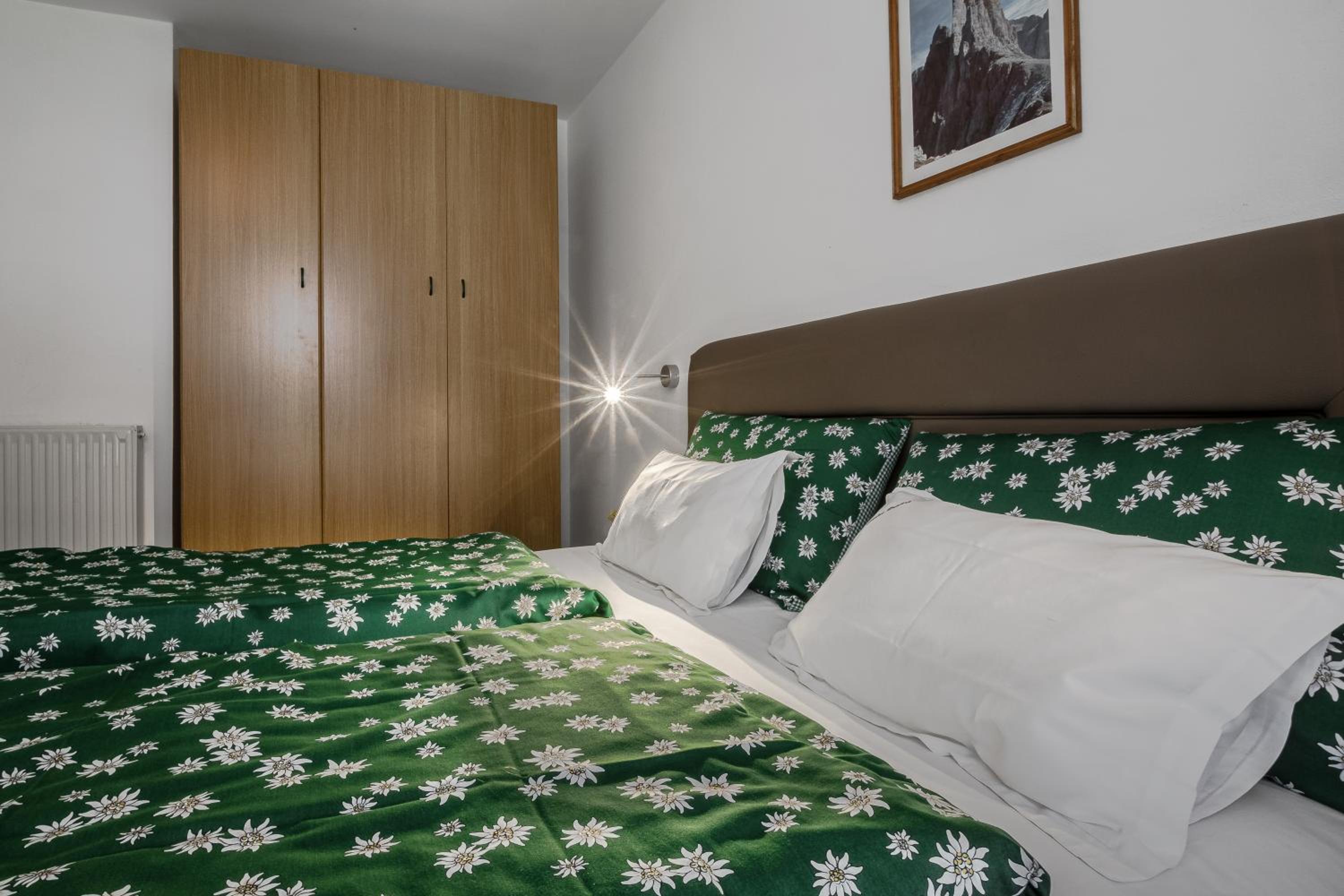 Chalet Pradat