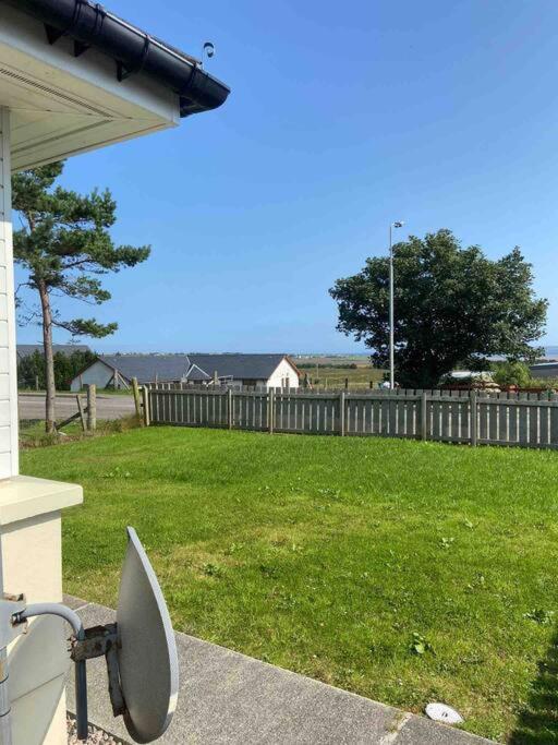 Stornoway Holiday Let