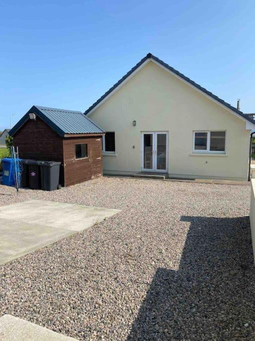 Stornoway Holiday Let