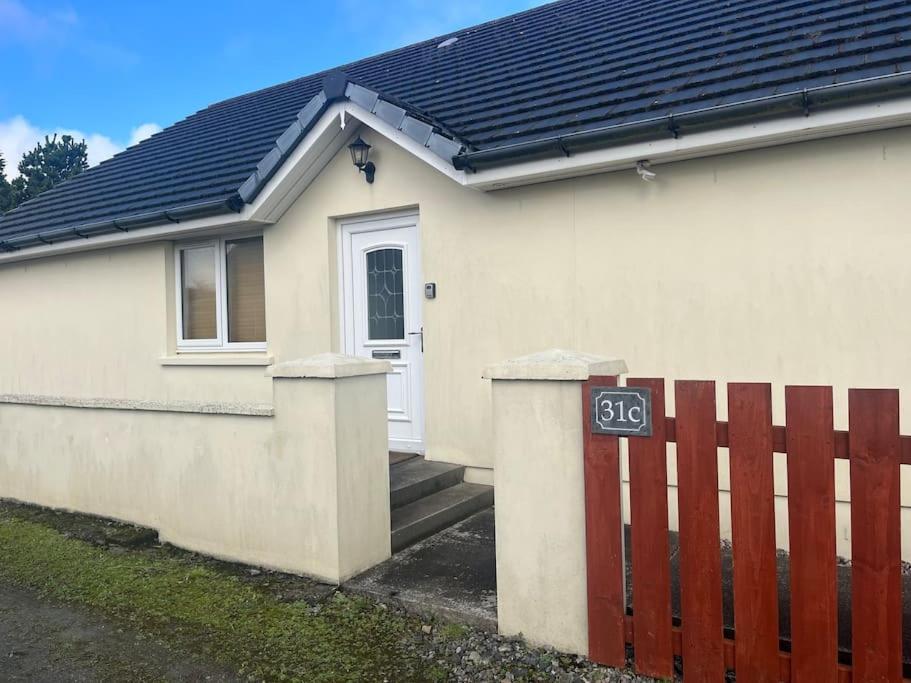 Stornoway Holiday Let